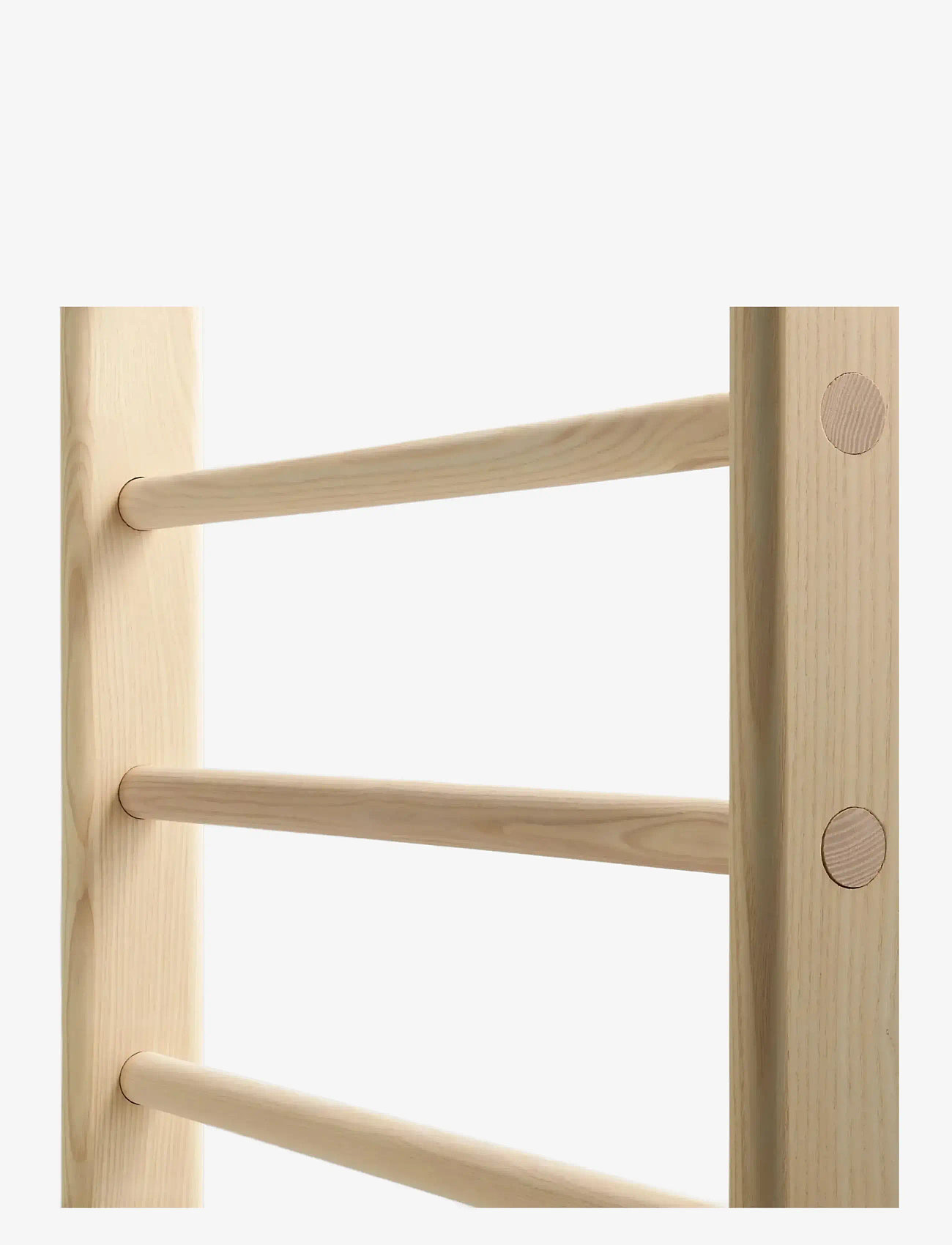 KAOS - Endeløs Shelve Single - hylder - natural - 1