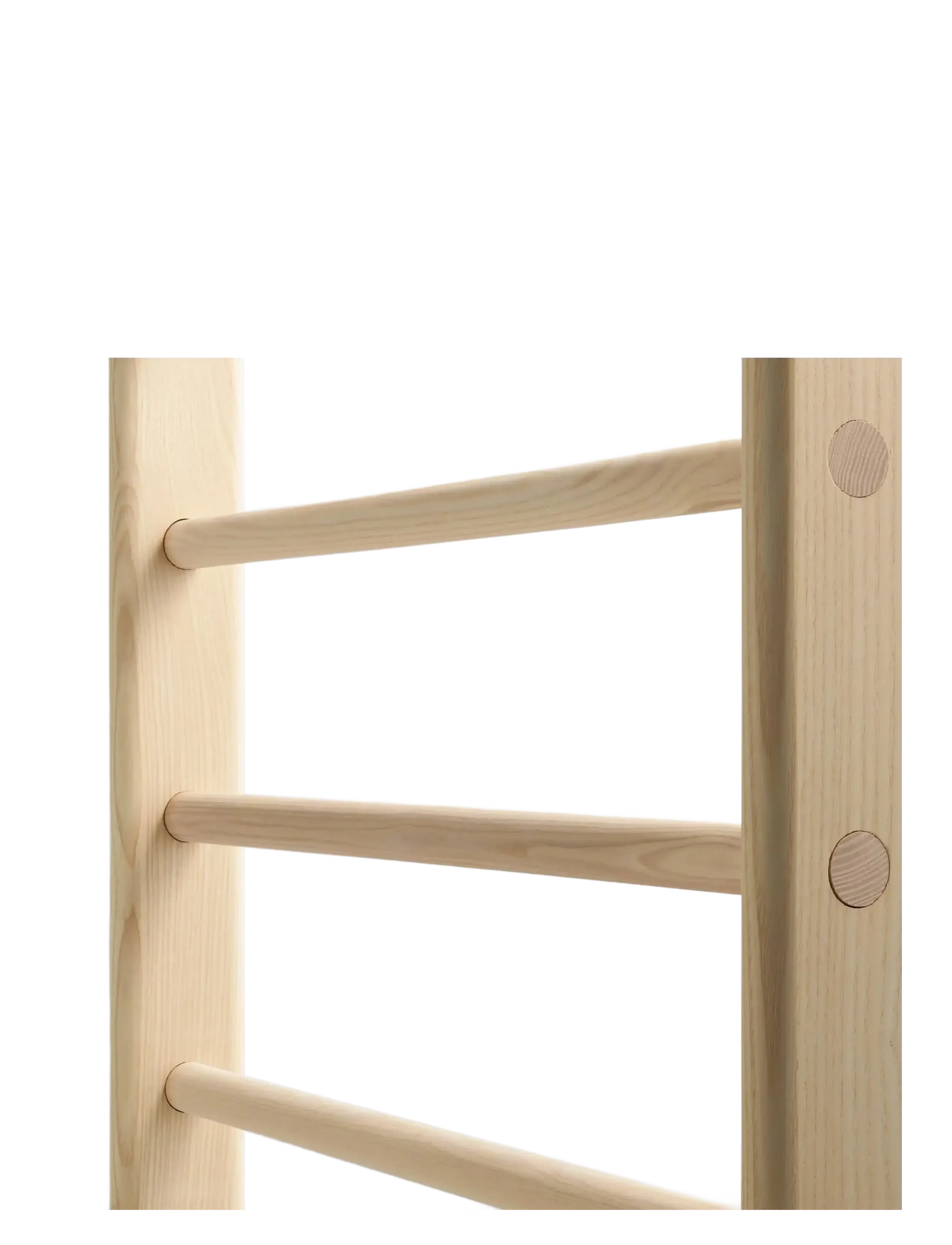 KAOS - Endeløs Shelve Single - shelfs - natural - 1