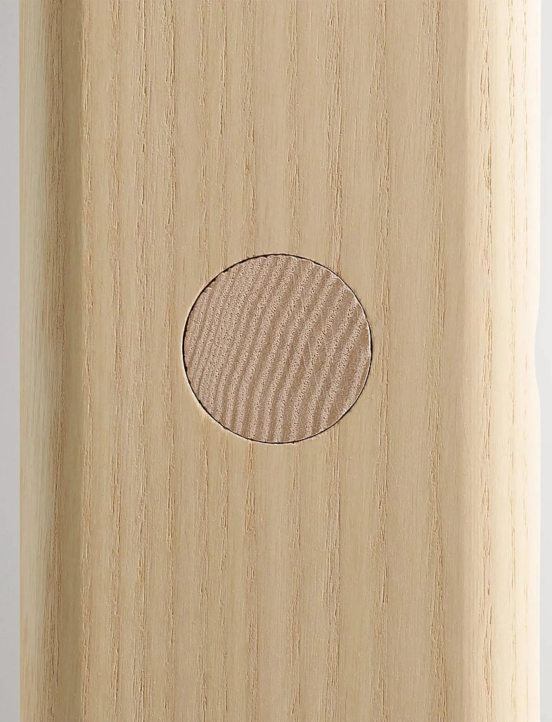 KAOS - Endeløs Shelve Single - riiulid - natural - 4