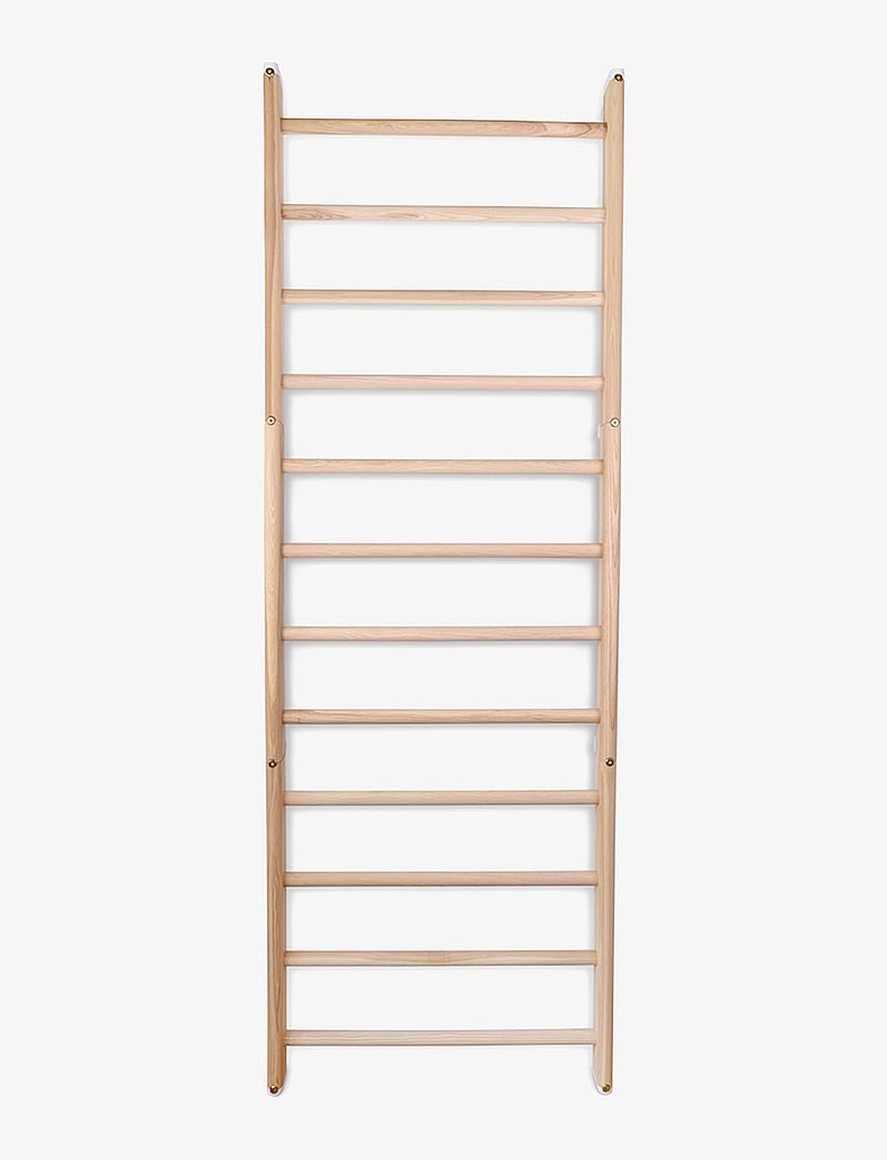 KAOS - Emdeløs Climbing Wall - liikumisoskuste mööbel - natural - 0