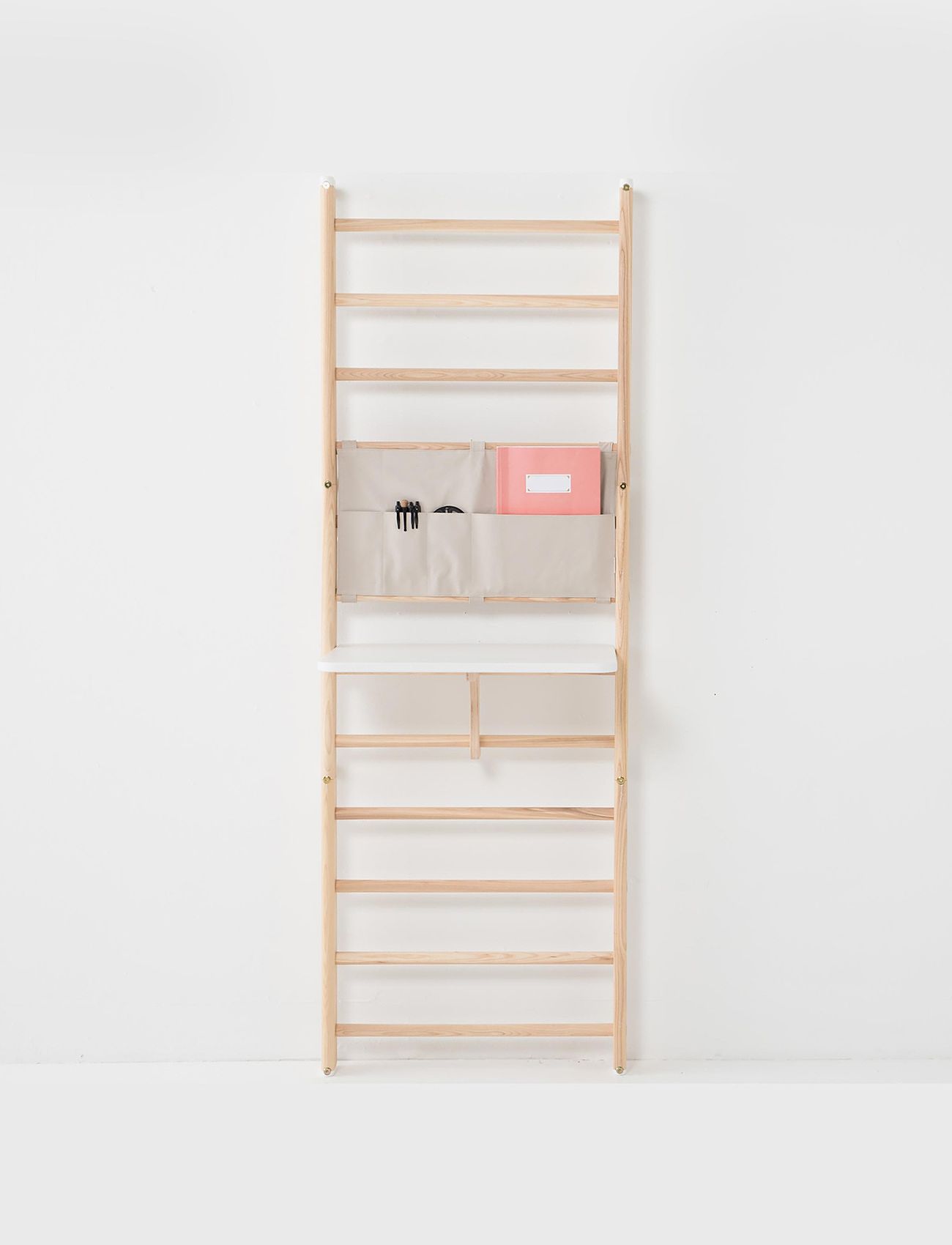 KAOS - Emdeløs Climbing Wall - liikumisoskuste mööbel - natural - 1