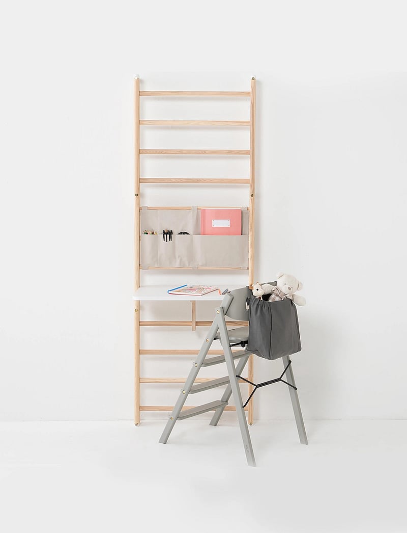 KAOS - Emdeløs Climbing Wall - liikumisoskuste mööbel - natural - 4