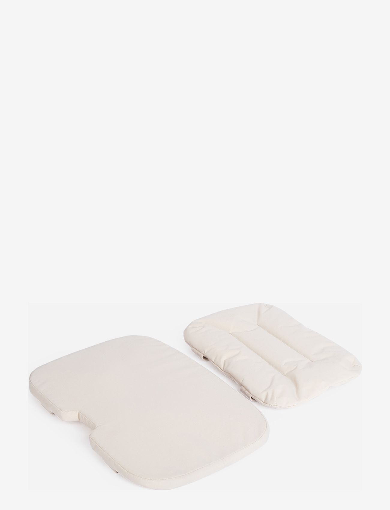 KAOS - Klapp Cushion Set - beige - 0