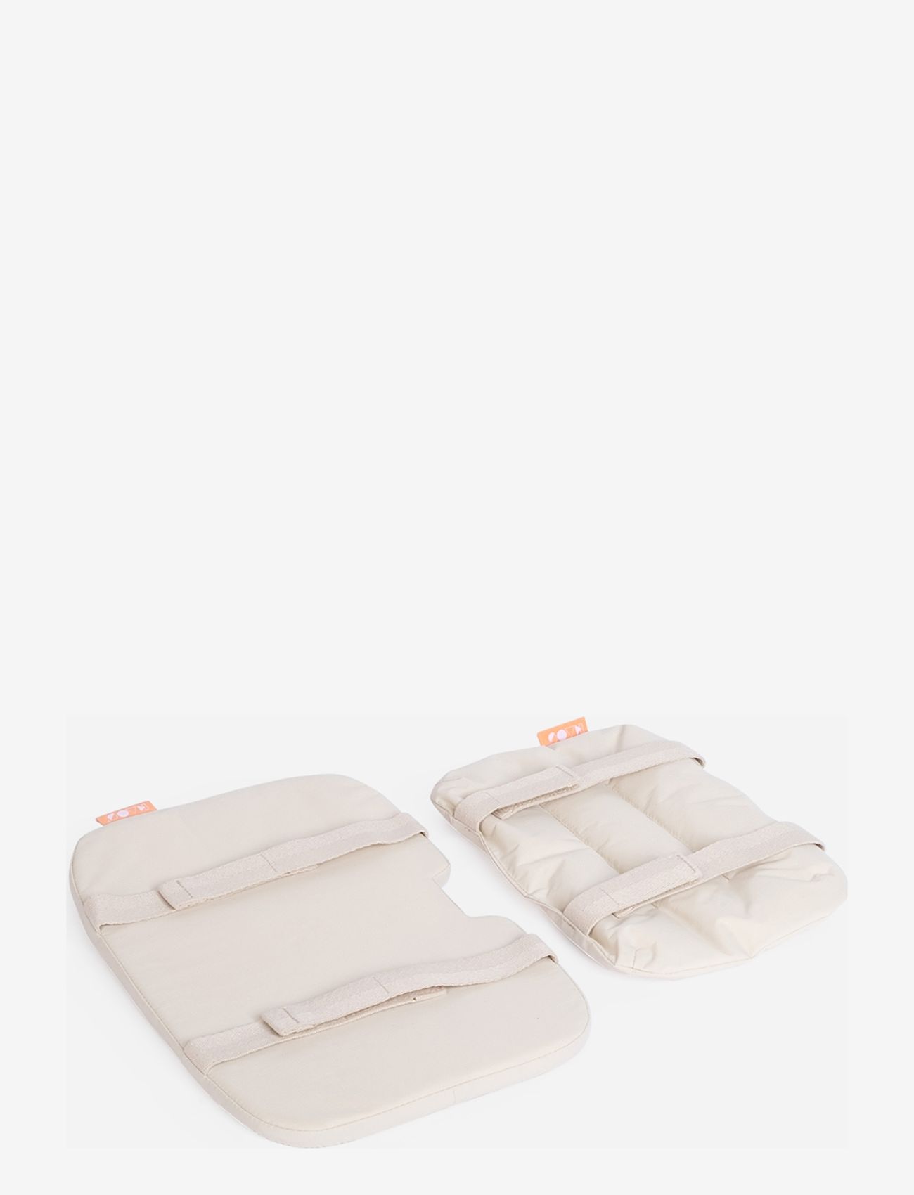 KAOS - Klapp Cushion Set - beige - 1