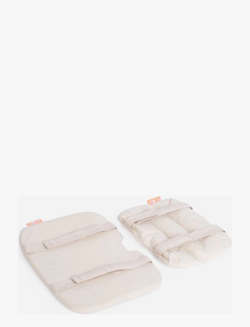 KAOS - Klapp Cushion Set - babystühle & accessoires - beige - 1