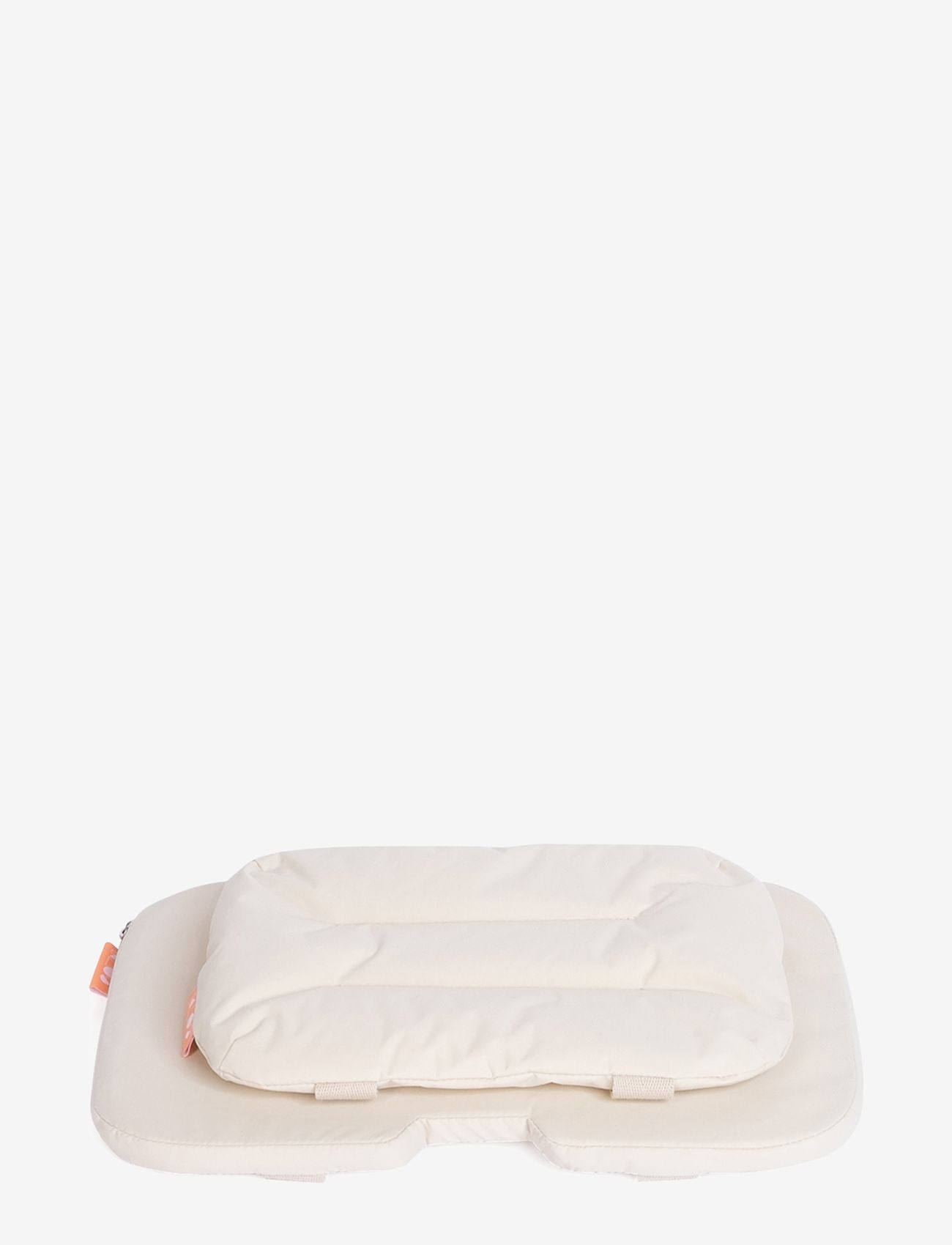 KAOS - Klapp Cushion Set - beige - 2