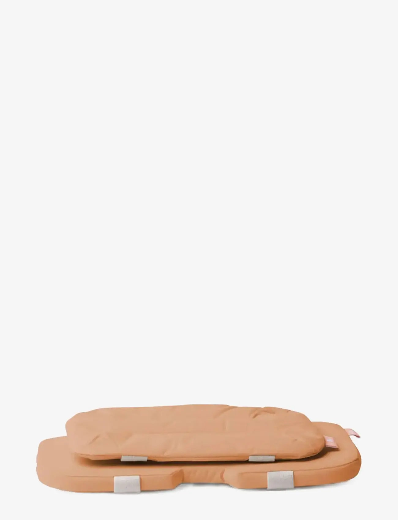 KAOS - KLAPP® Cushion Set - prydnadskuddar - brown - 0
