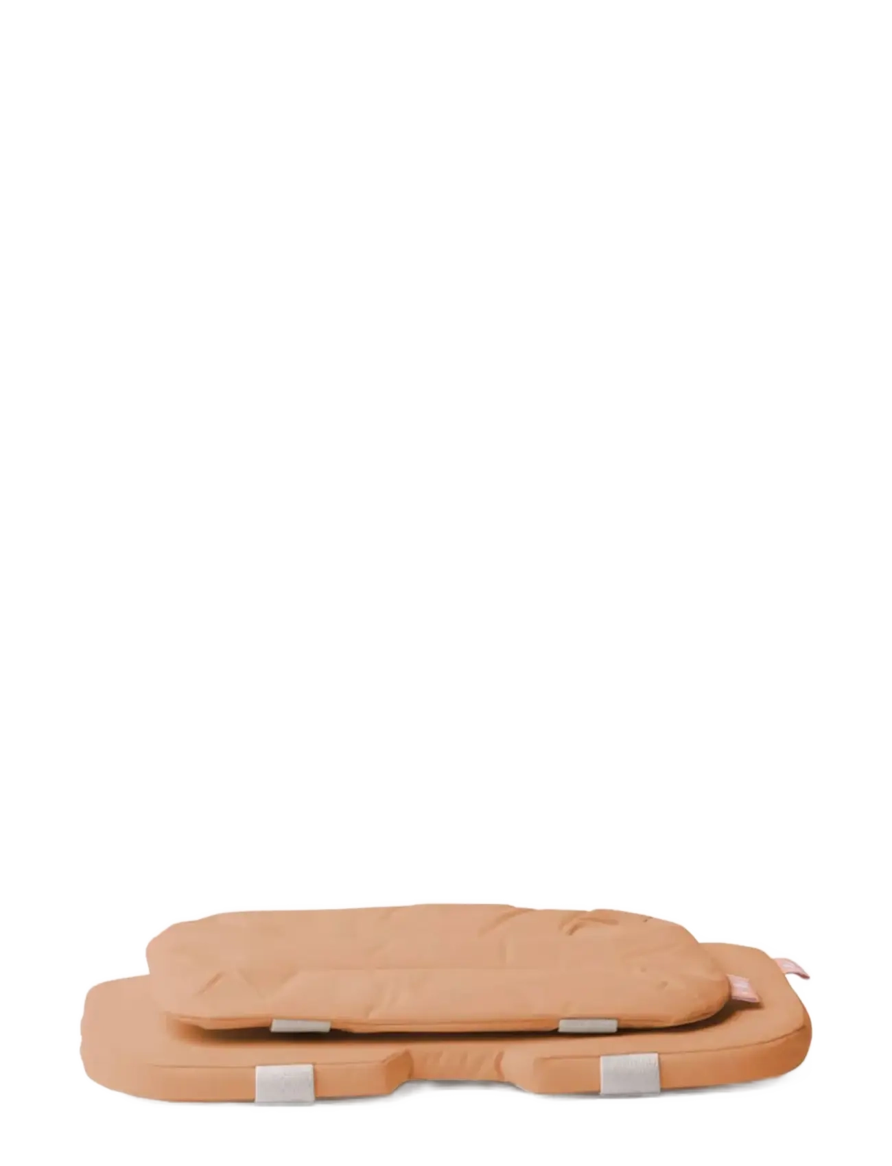 KAOS KLAPP® Cushion Set - Barnaherbergið - BROWN / brown