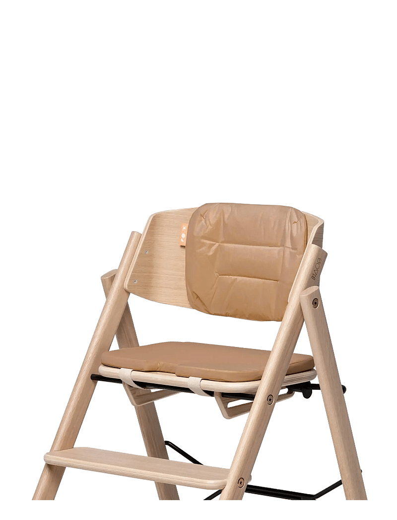 KAOS - KLAPP® Cushion Set - prydnadskuddar - brown - 2