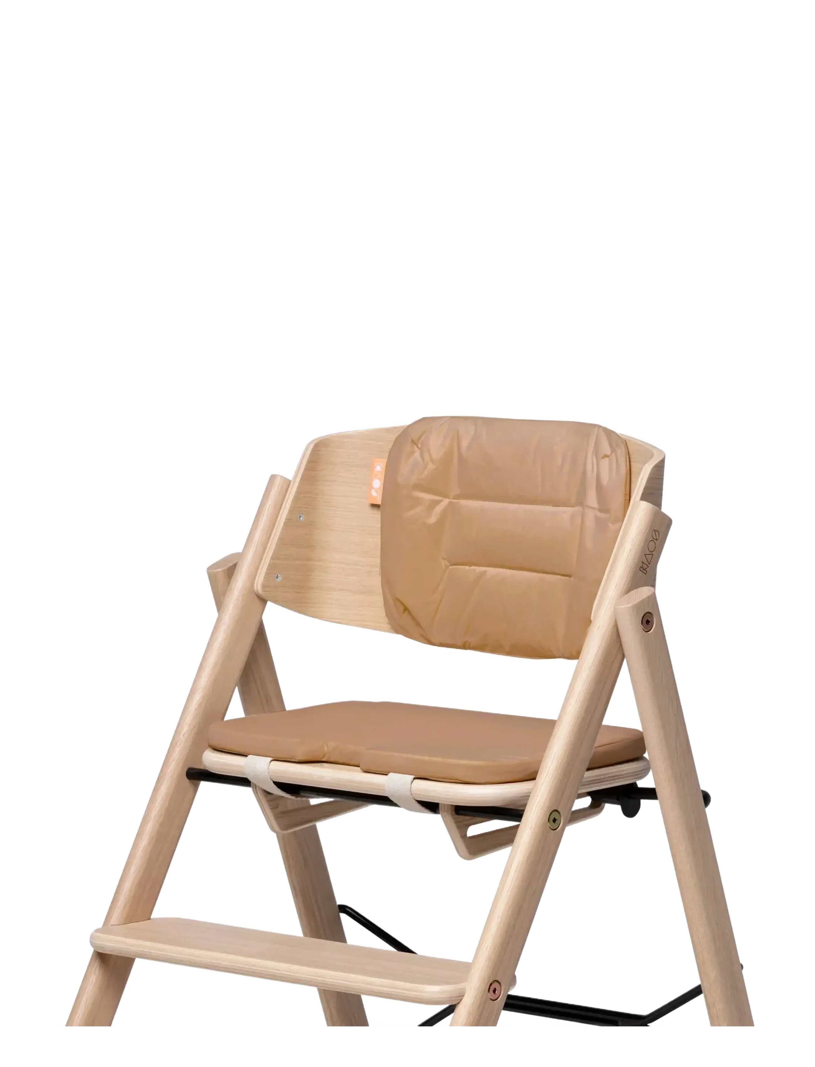 KAOS - KLAPP® Cushion Set - pyntepuder - brown - 2