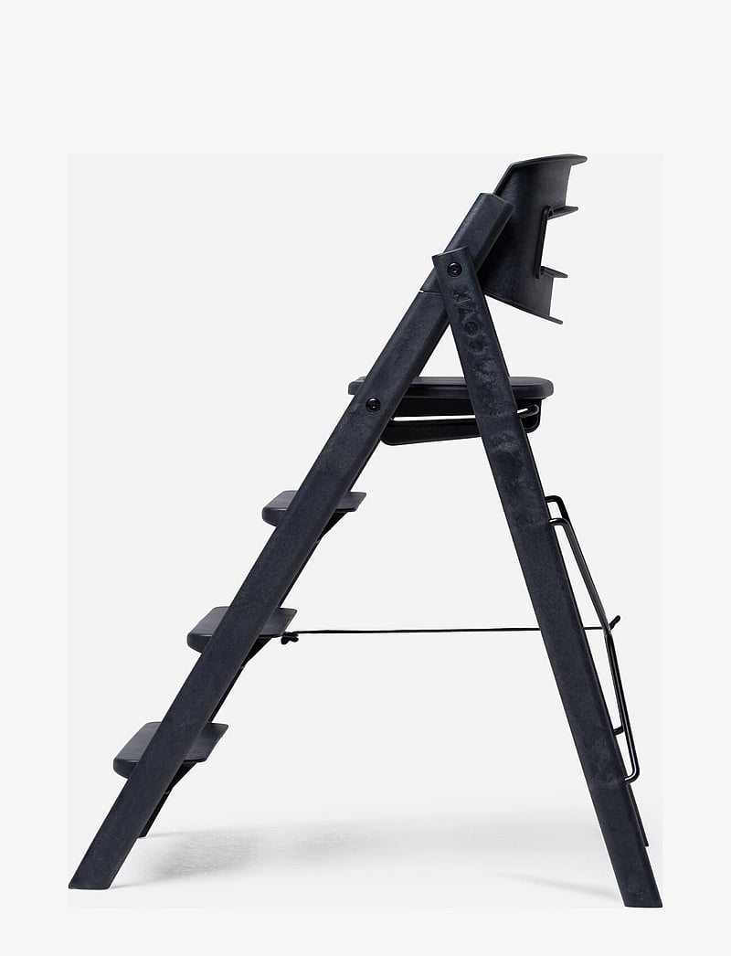 KAOS - Klapp High Chair - kõrged toolid - charcoal black - 5