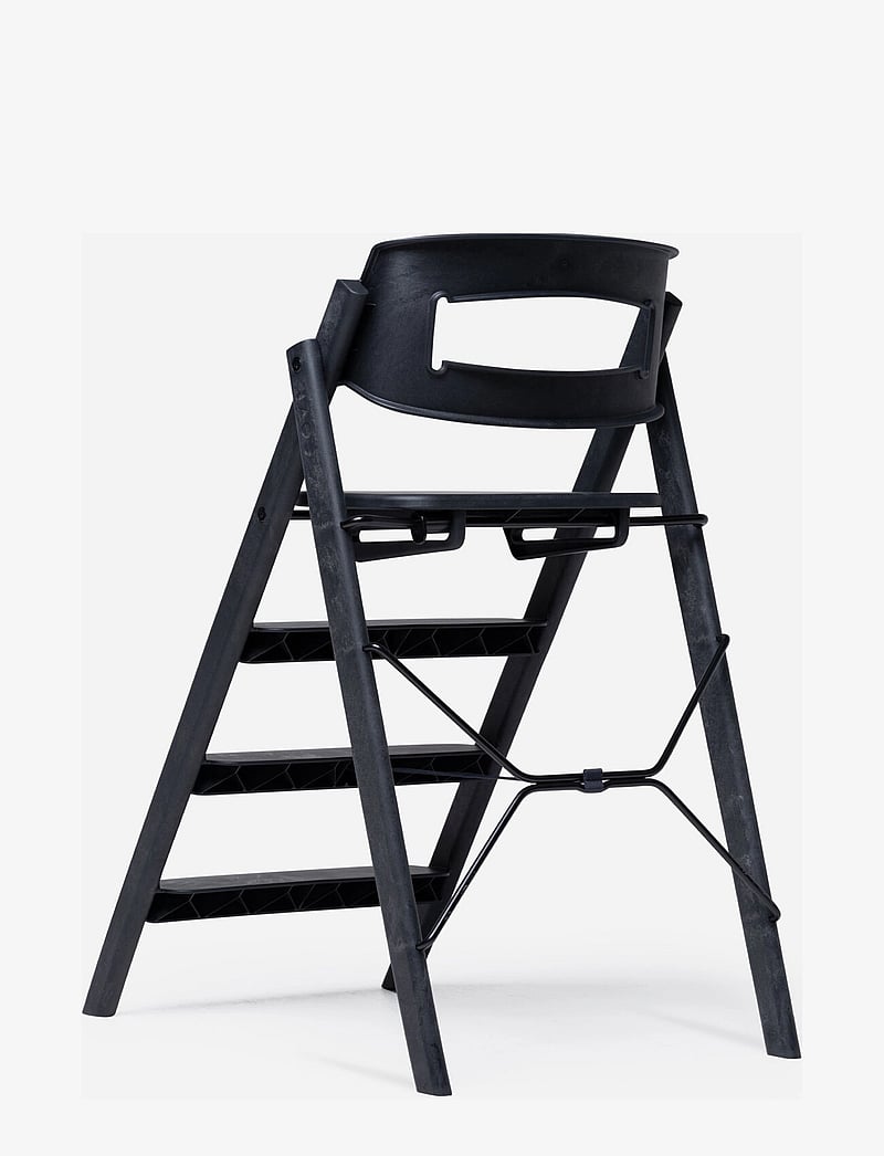 KAOS - Klapp High Chair - kõrged toolid - charcoal black - 5