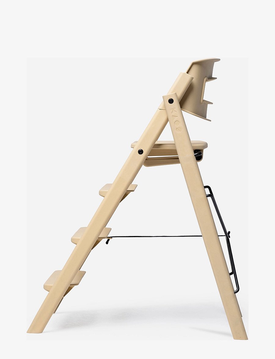 KAOS - Klapp High Chair - hochstühle - desert sand - 3
