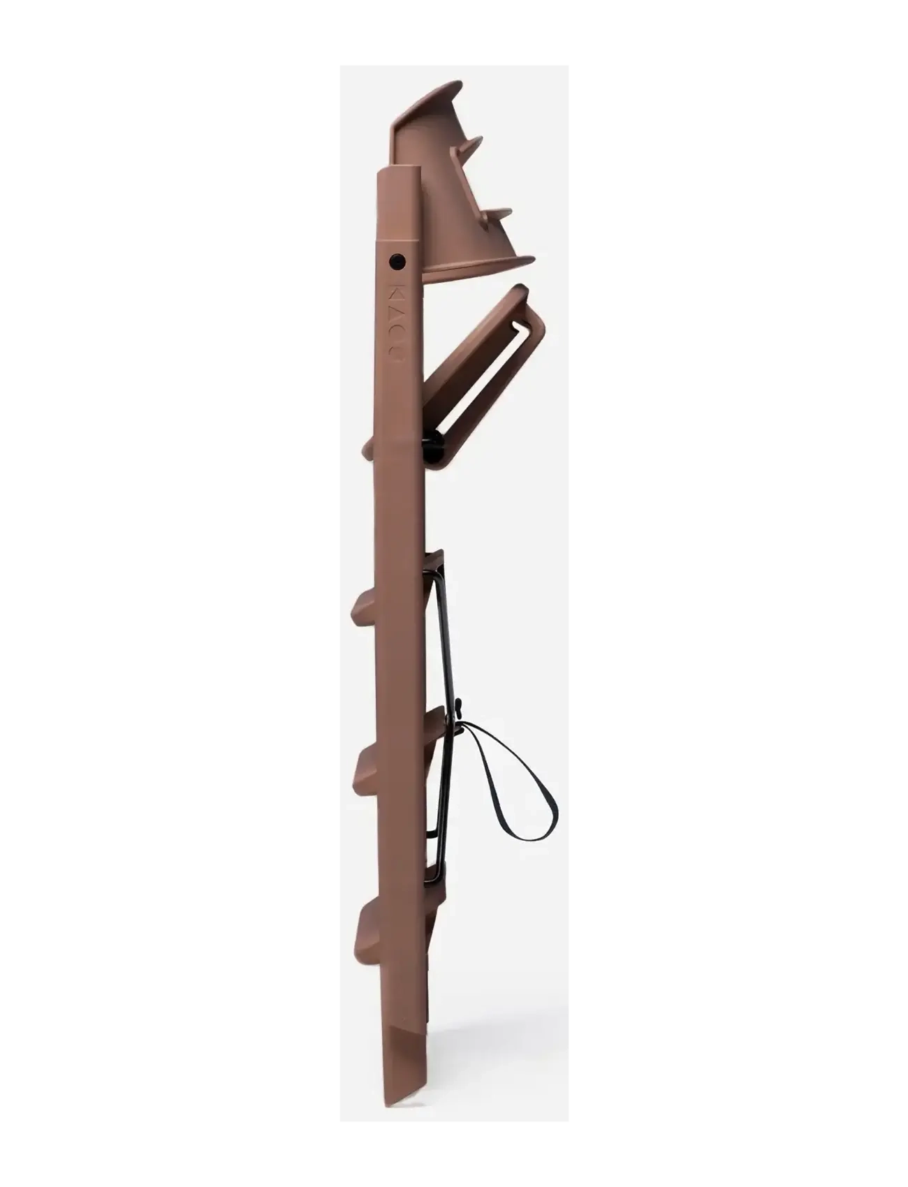 KAOS - KAOS KLAPP® - højstole & tilbehør - mocca brown - 3