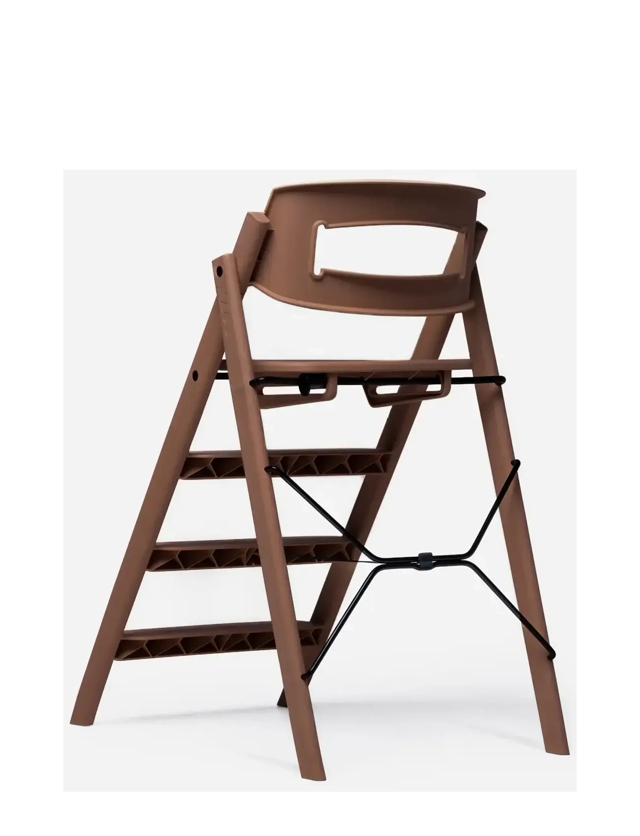 KAOS - KAOS KLAPP® - højstole & tilbehør - mocca brown - 4