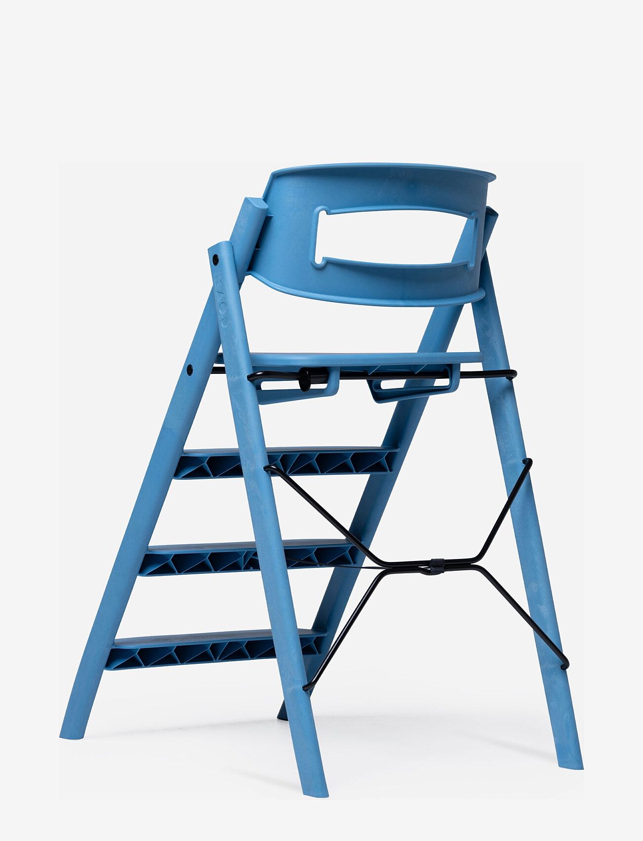KAOS - Klapp High Chair - hochstühle - swedish blue - 4