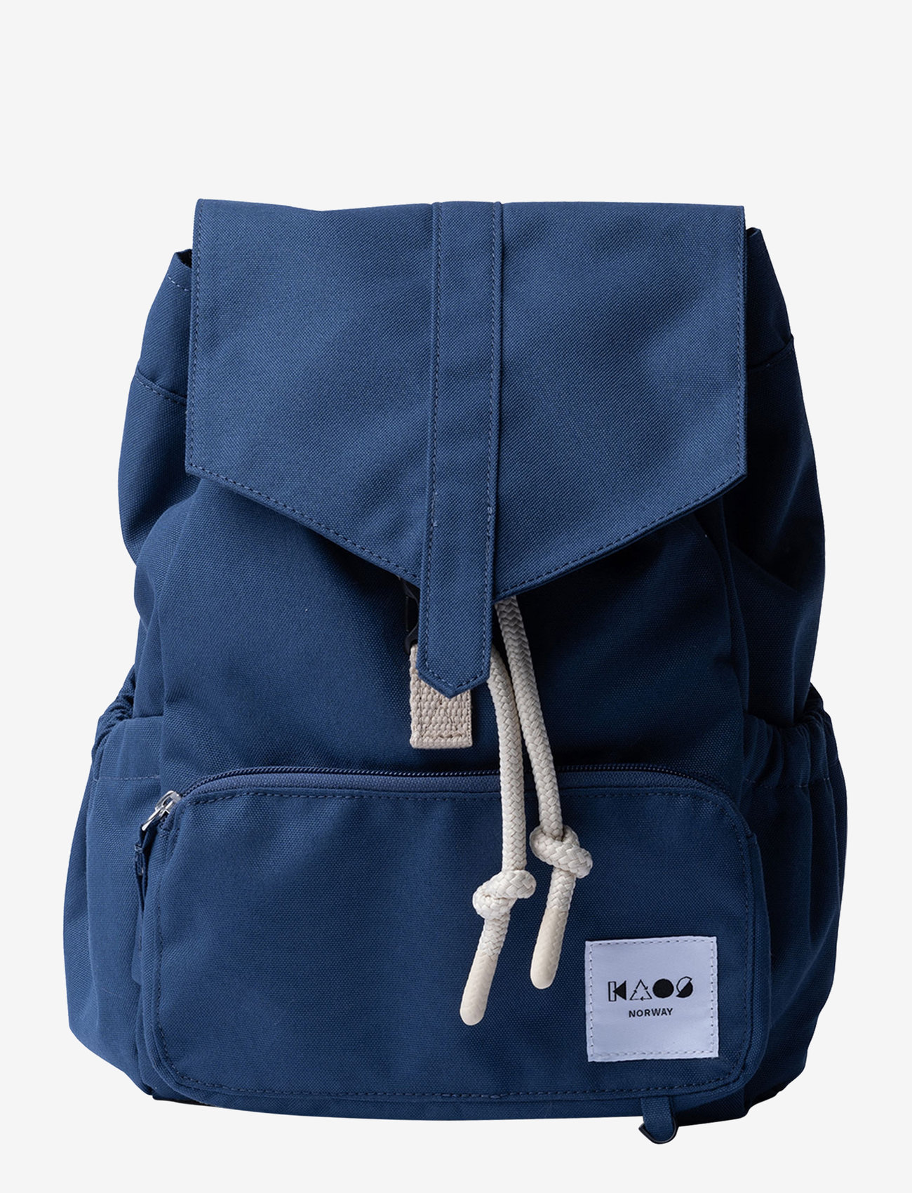KAOS - Mini-Ransel - dark denim - 0