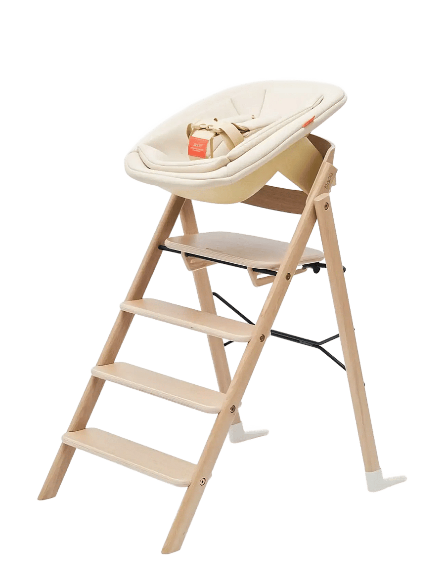 KAOS - KAOS KLAPP® Newborn Seat Desert Sand - desert sand - 2