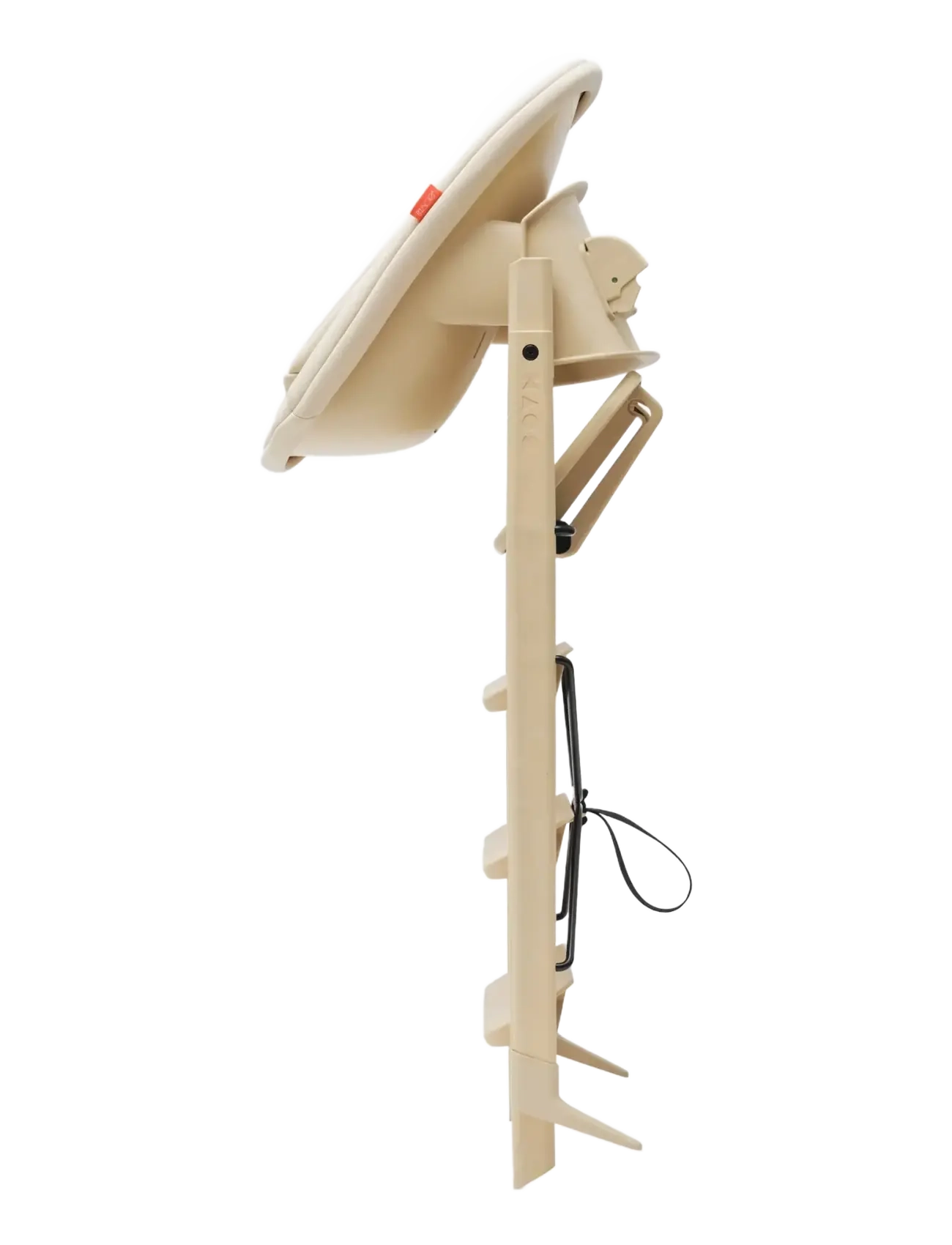 KAOS - KAOS KLAPP® Newborn Seat Desert Sand - desert sand - 3