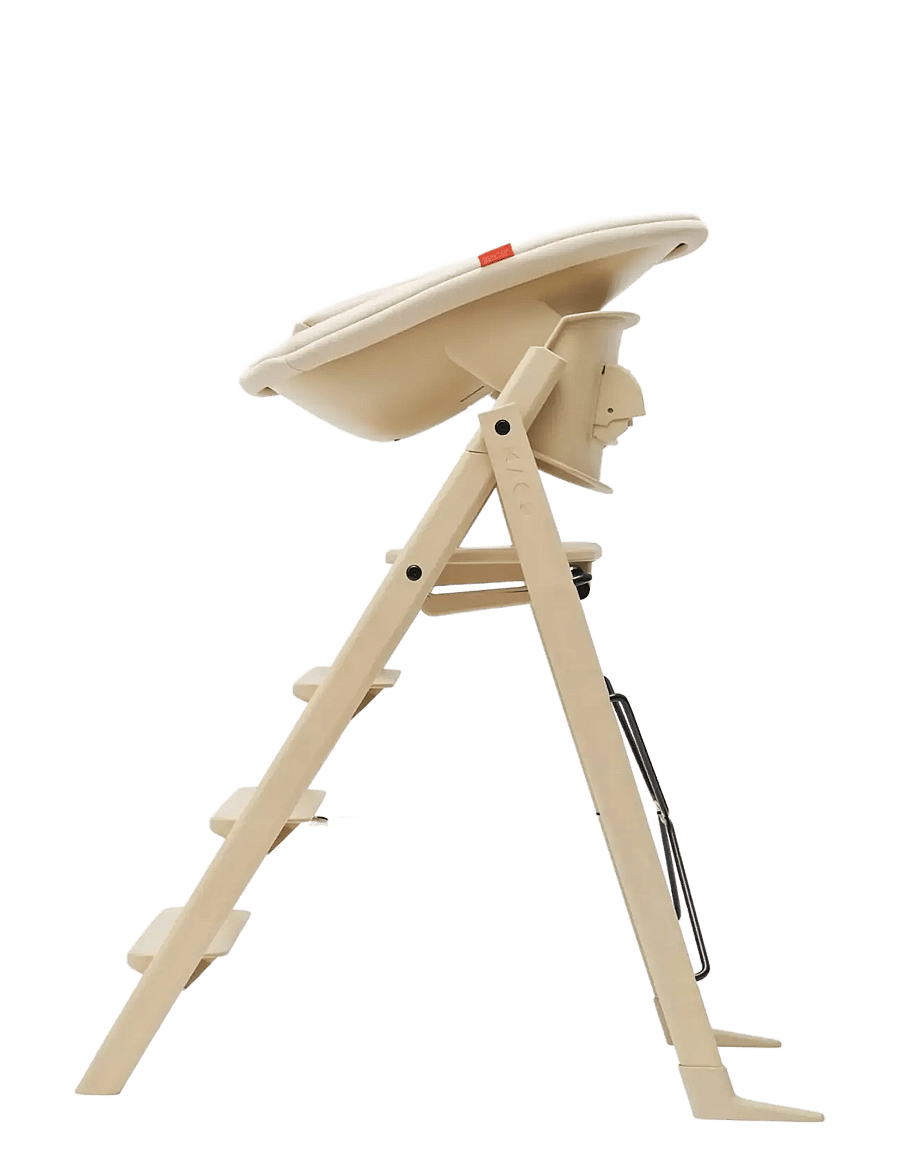 KAOS - KAOS KLAPP® Newborn Seat Desert Sand - desert sand - 5