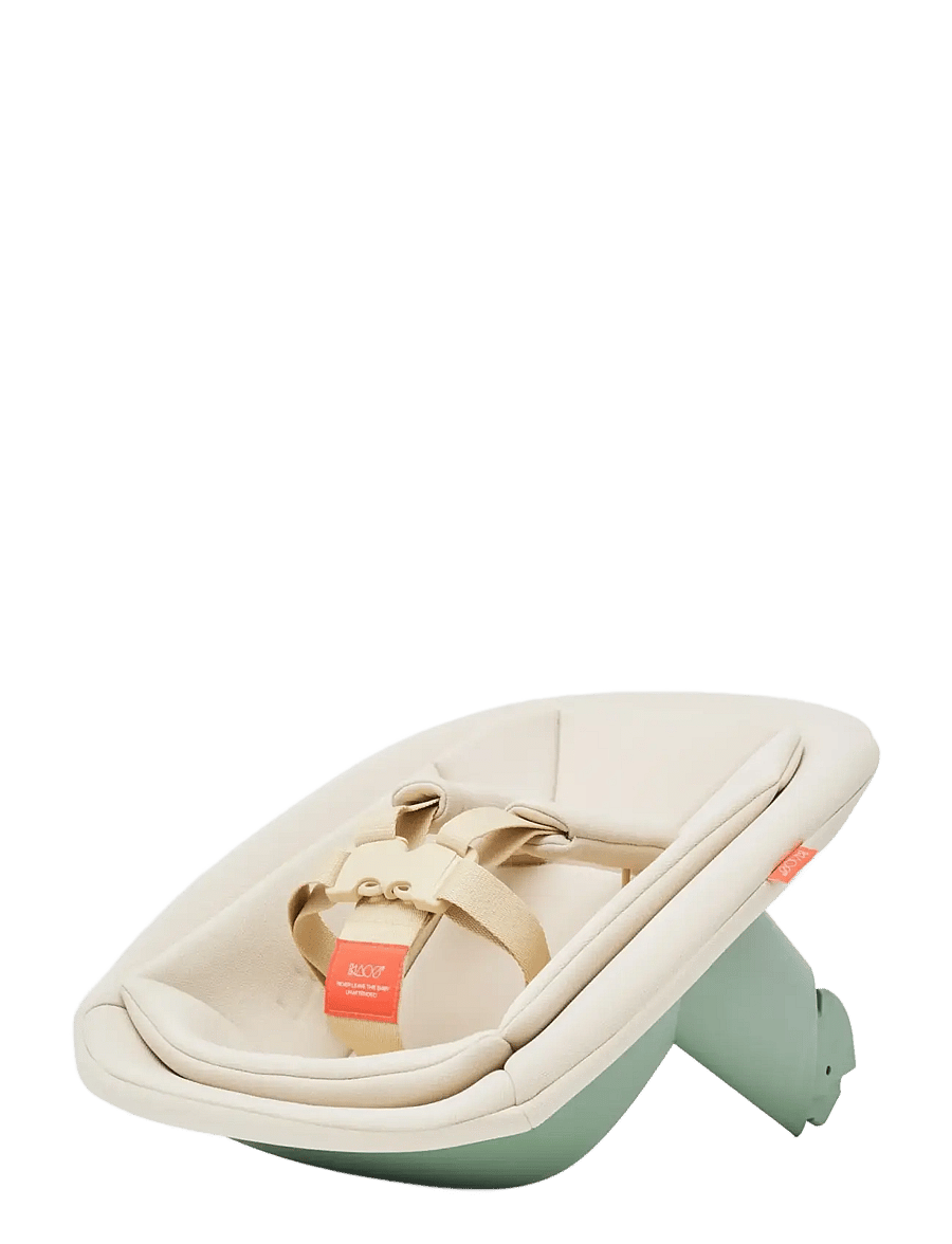 KAOS - KAOS KLAPP® Newborn Seat Mineral Green - mineral green - 1