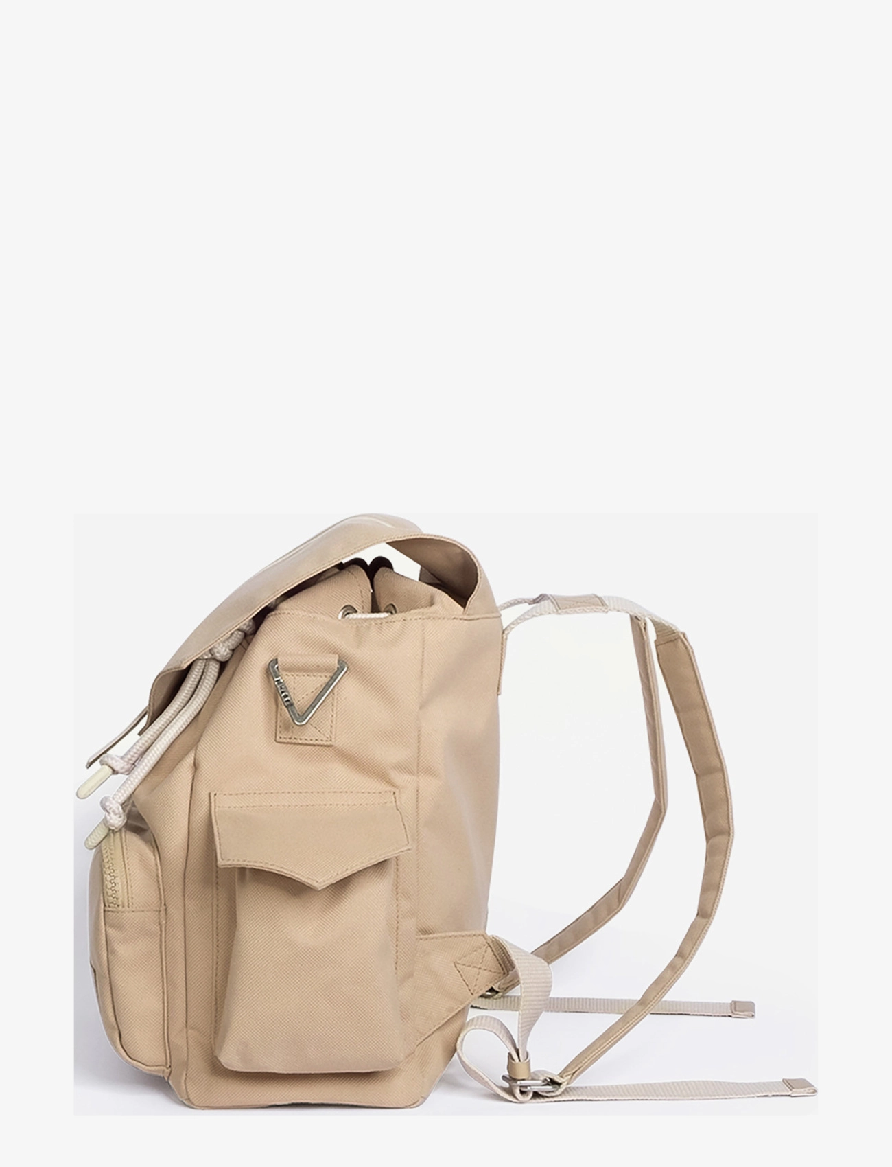 KAOS - Ransel Changing Bag - torby dziecięce - beige - 3