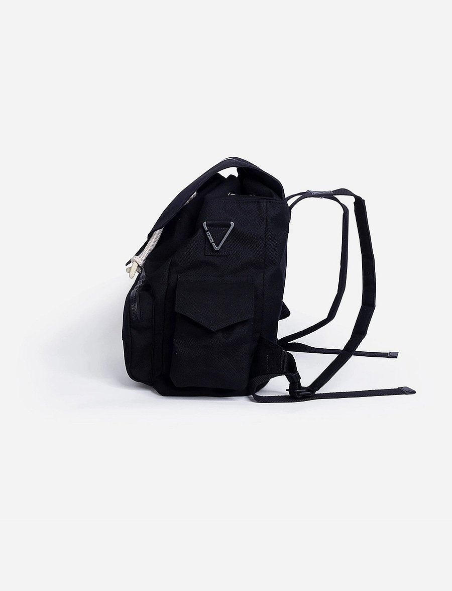 KAOS - Ransel Changing Bag - wickeltaschen - black - 3