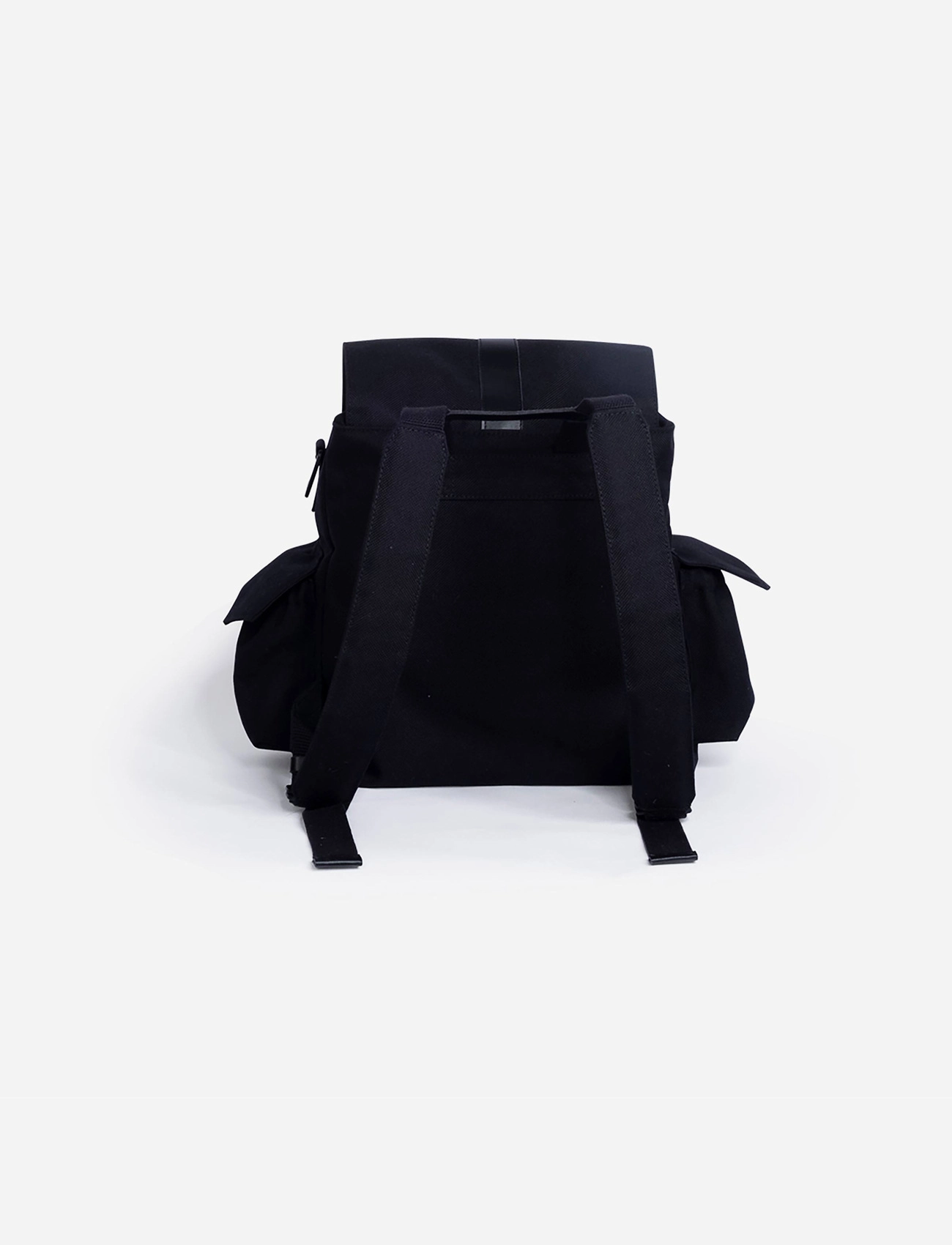 KAOS - Ransel Changing Bag - pusletasker - black - 4