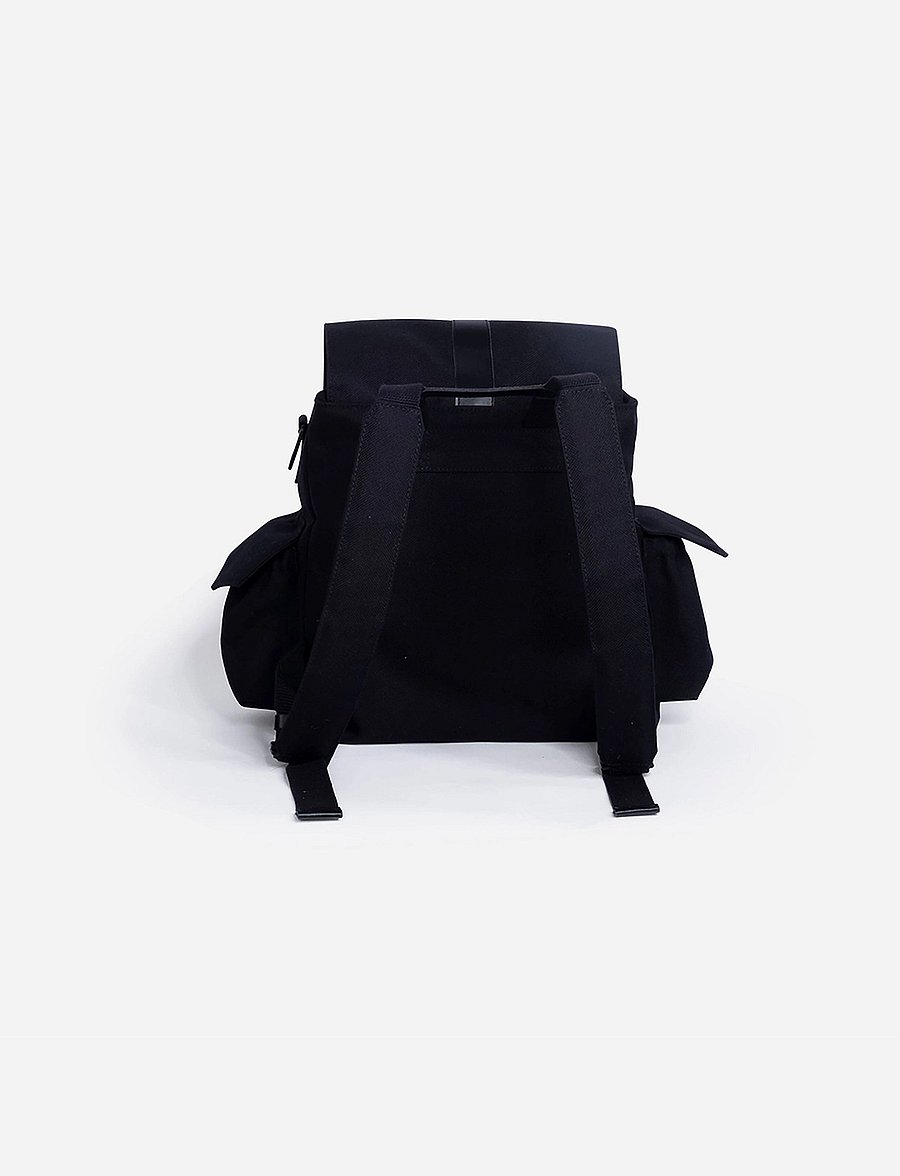 KAOS - Ransel Changing Bag - wickeltaschen - black - 4