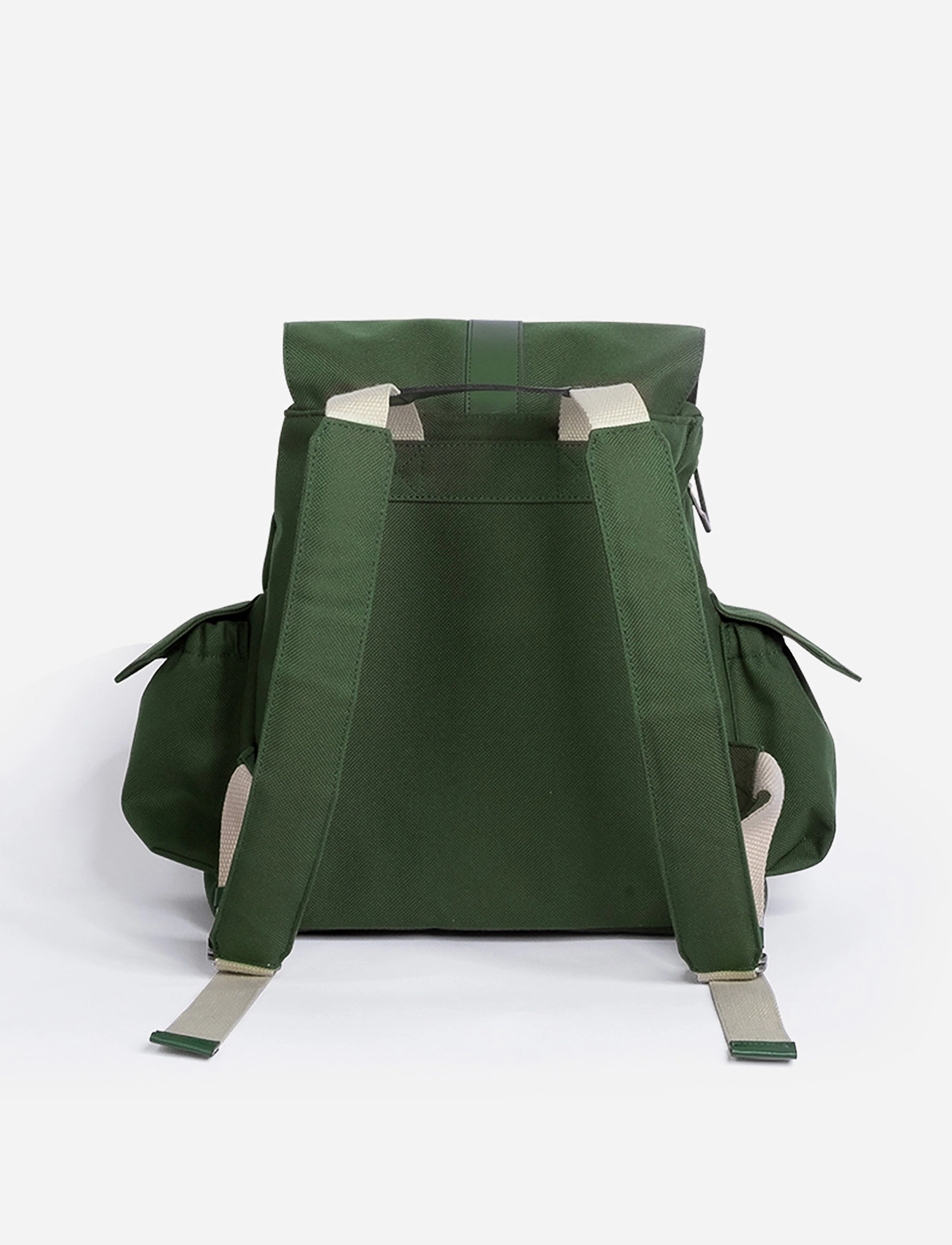 KAOS - Ransel Changing Bag - mähkmekotid - green - 3