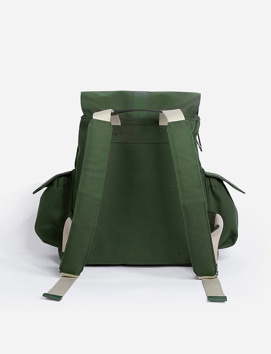 KAOS - Ransel Changing Bag - wickeltaschen - green - 3