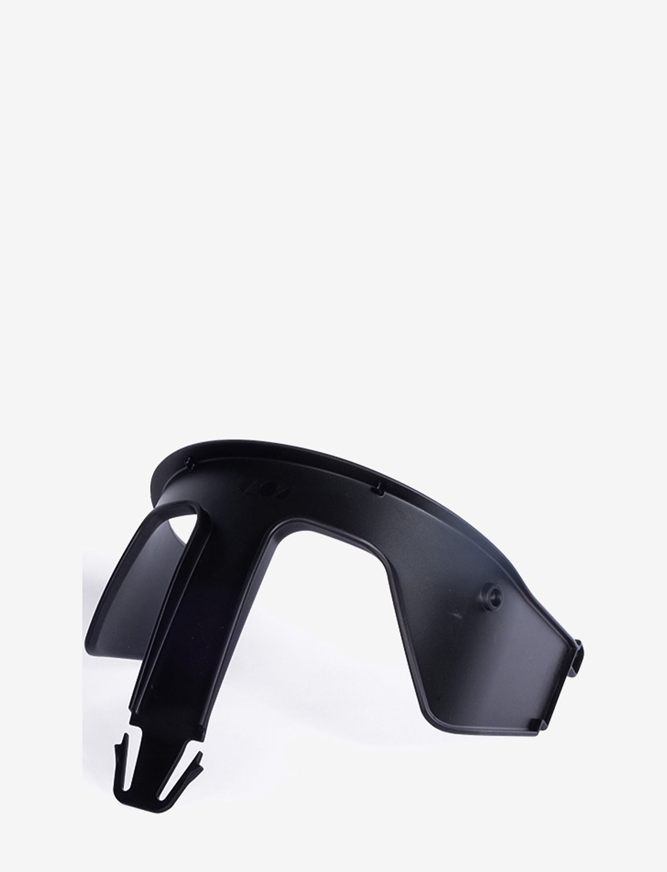 KAOS - Klapp Safety Rail - babystühle & accessoires - black - 1