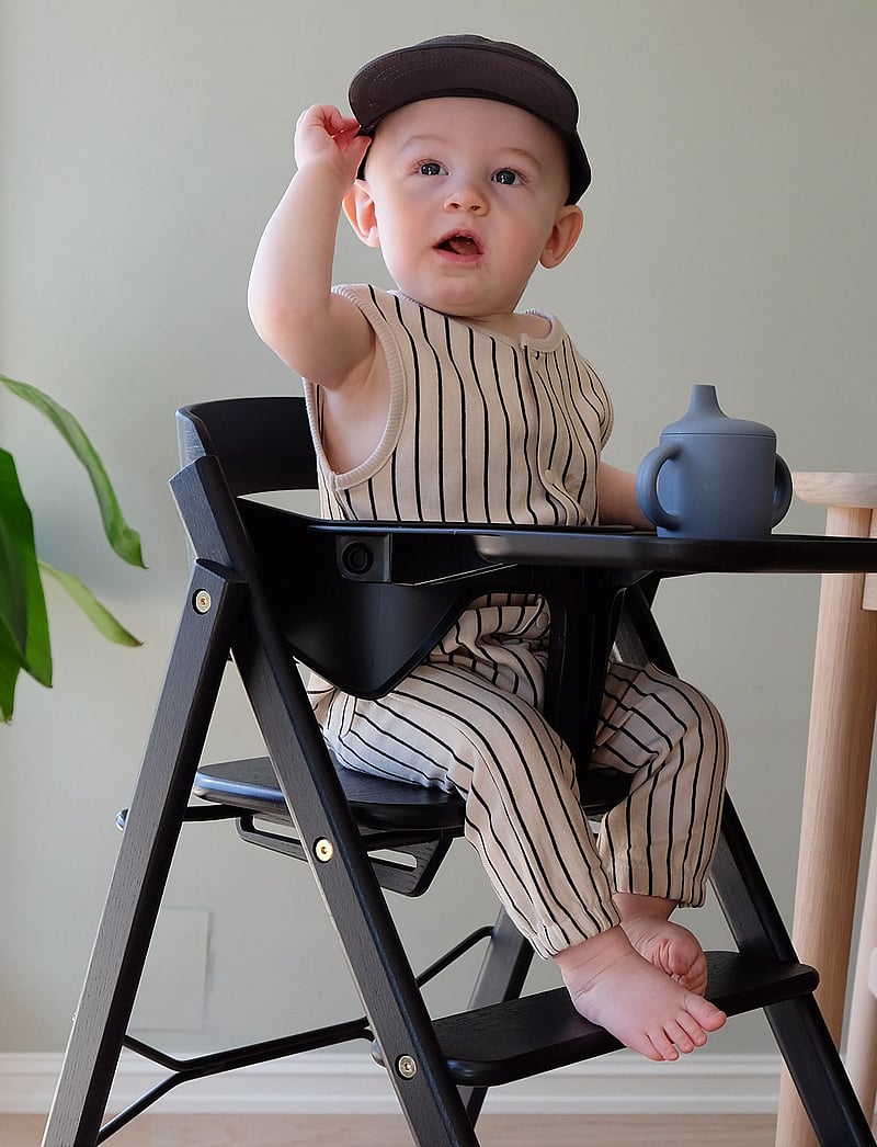 KAOS - Klapp Safety Rail - babystühle & accessoires - black - 5