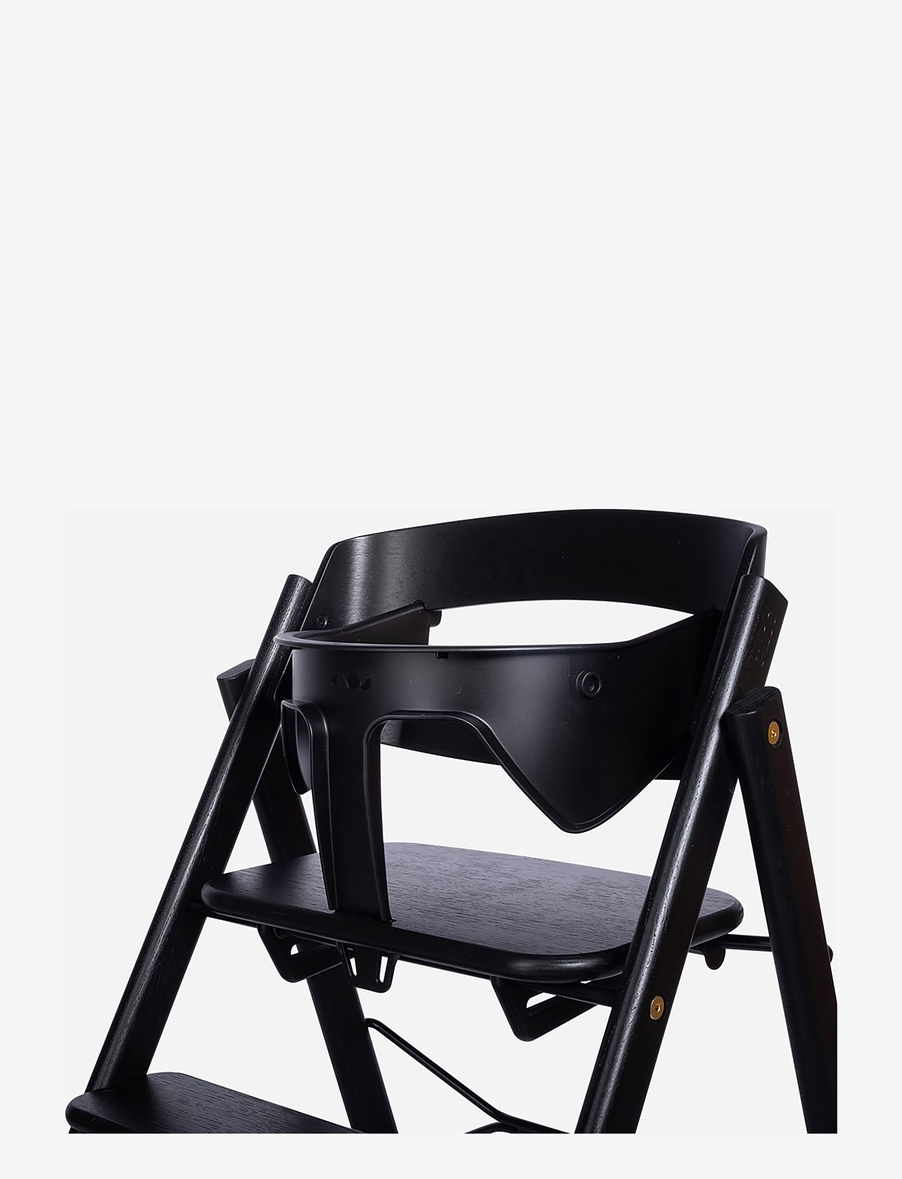 KAOS - Klapp Safety Rail - babystühle & accessoires - black - 2