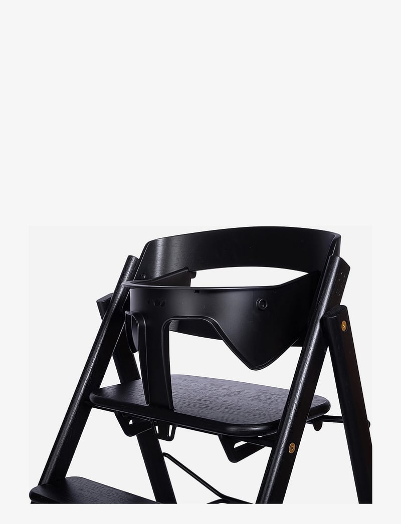 KAOS - Klapp Safety Rail - babystühle & accessoires - black - 2