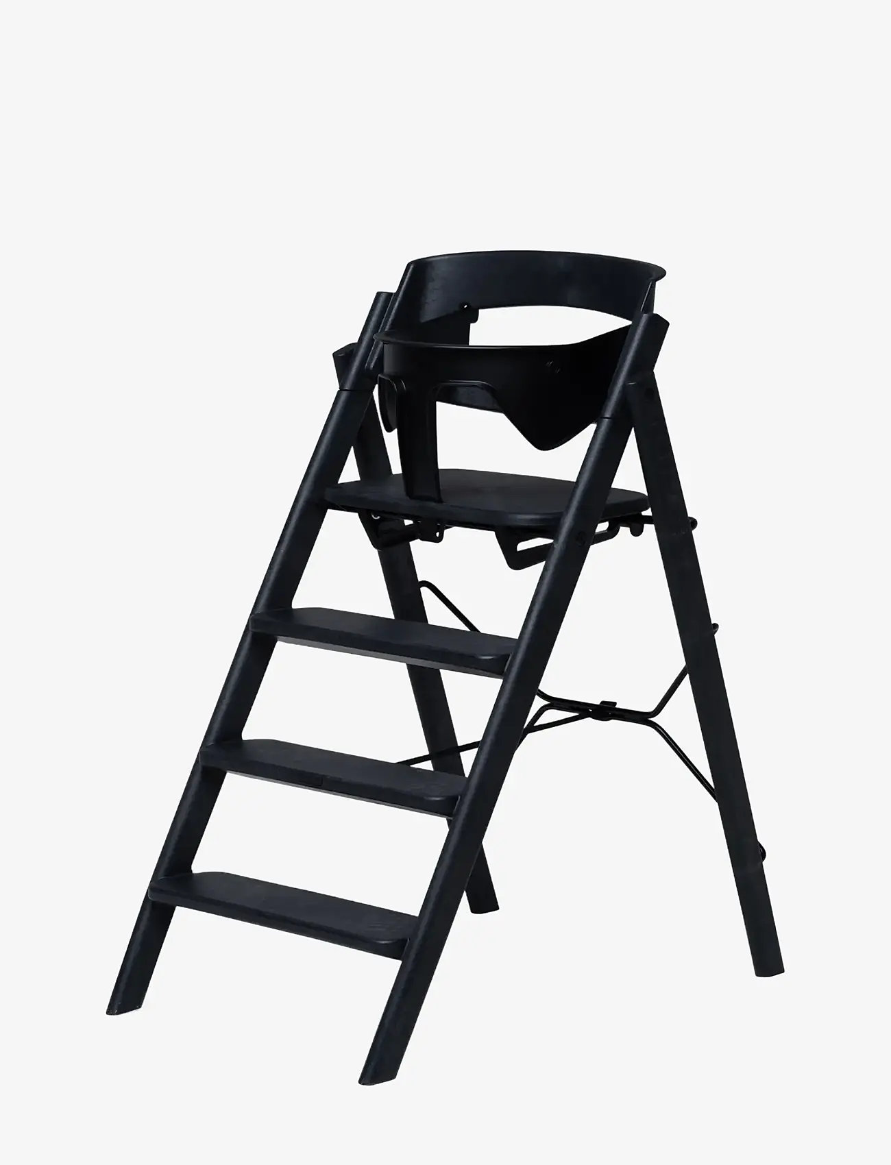 KAOS - Klapp Safety Rail - babystühle & accessoires - black - 4