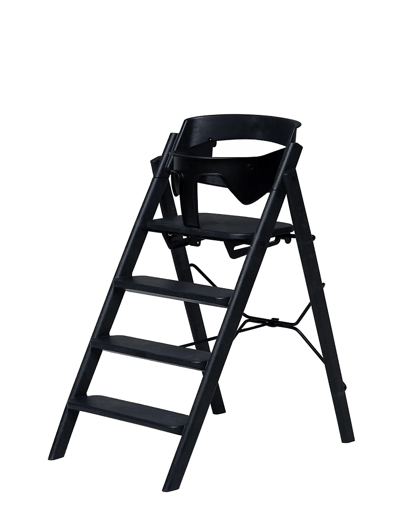 KAOS - Klapp Safety Rail - babystühle & accessoires - black - 4