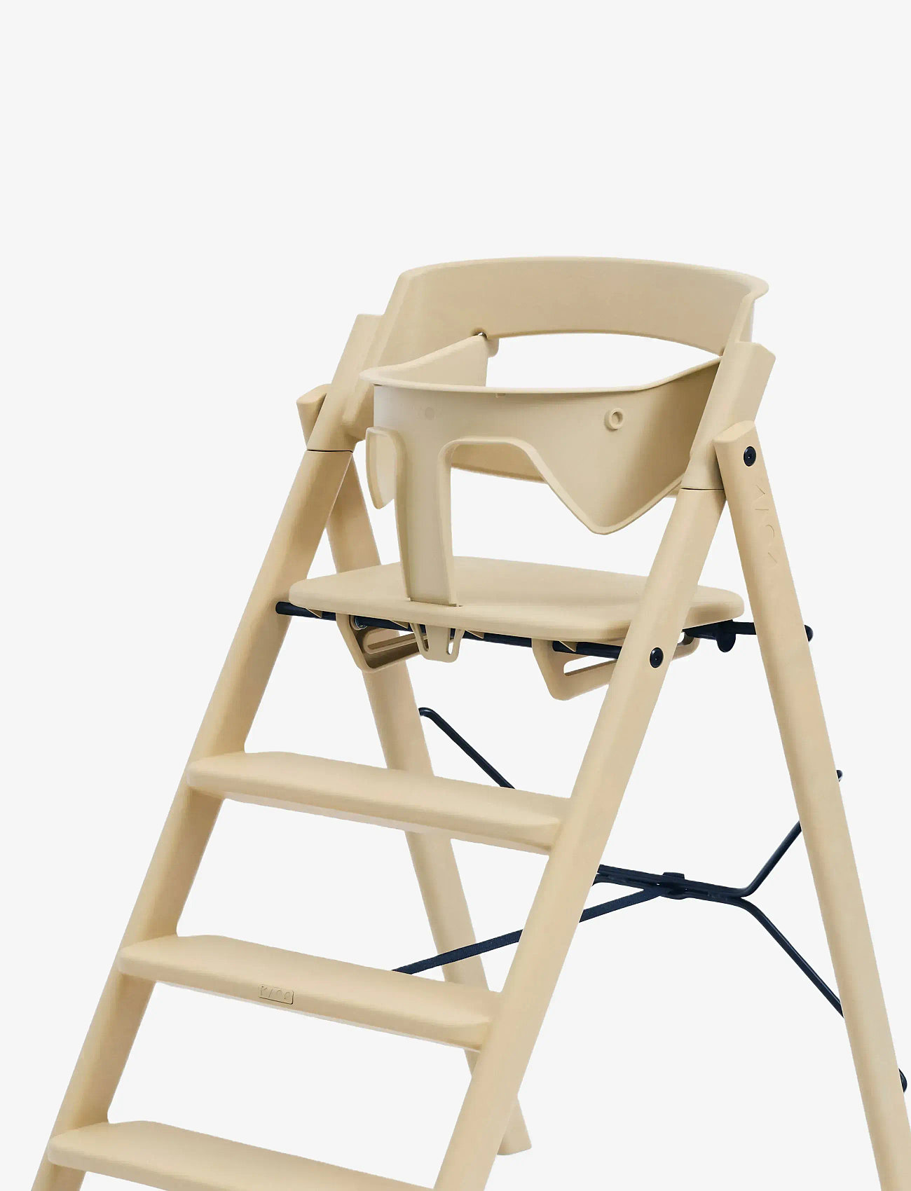 KAOS - Klapp Safety Rail Dessert Sand - dessert sand - 1