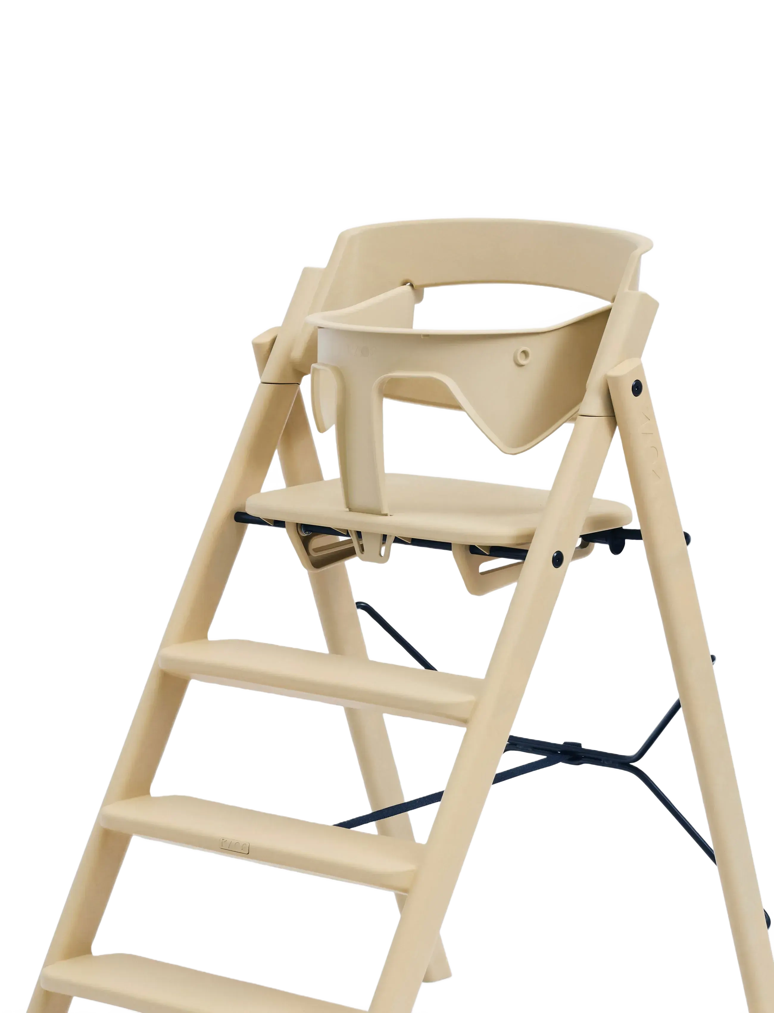 KAOS - Klapp Safety Rail Dessert Sand - dessert sand - 1