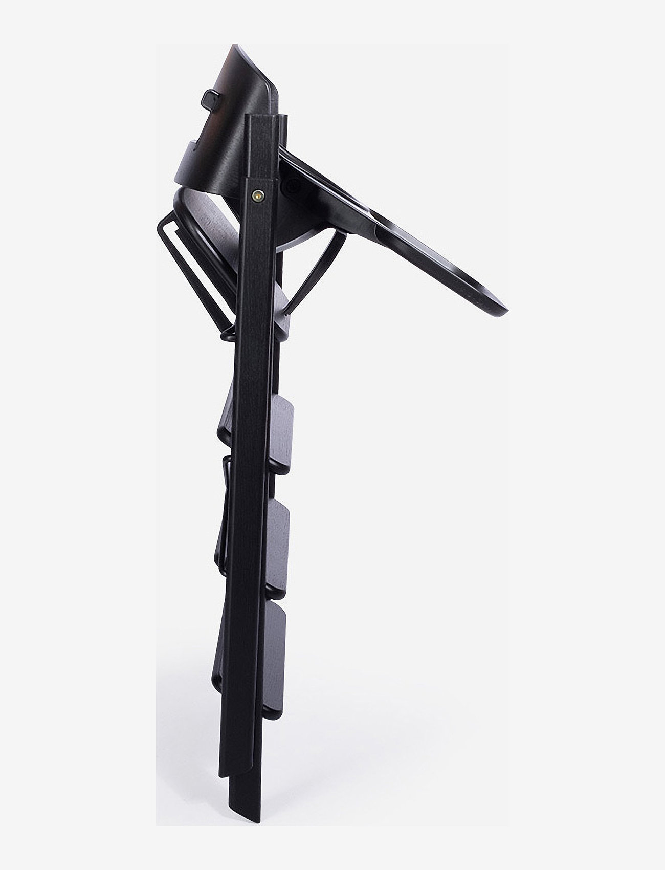 KAOS - Klapp Tray - babystühle & accessoires - black - 3