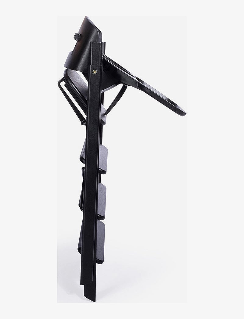 KAOS - Klapp Tray - babystühle & accessoires - black - 3