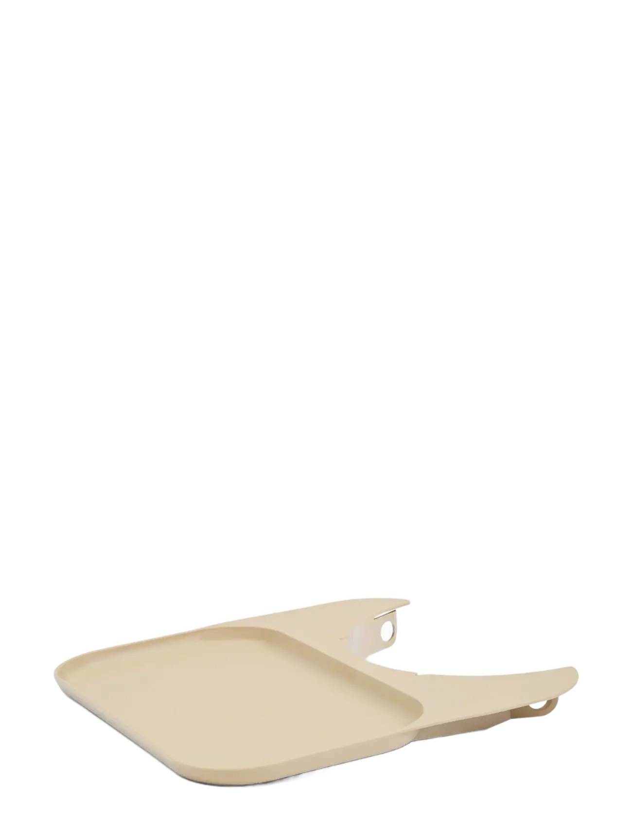 KAOS Klapp Tray Dessert Sand - 4 for 3 - DESSERT SAND / beige