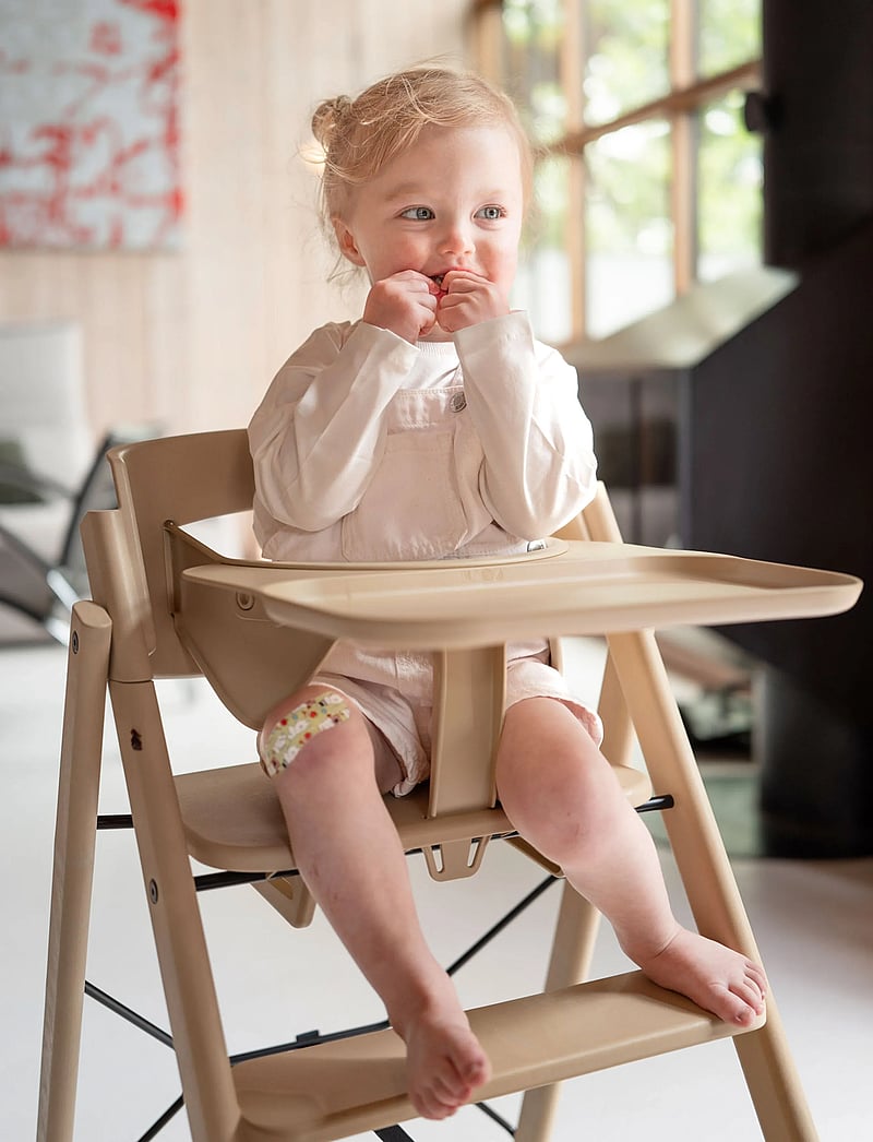 KAOS - Klapp Tray Dessert Sand - kochen - dessert sand - 0