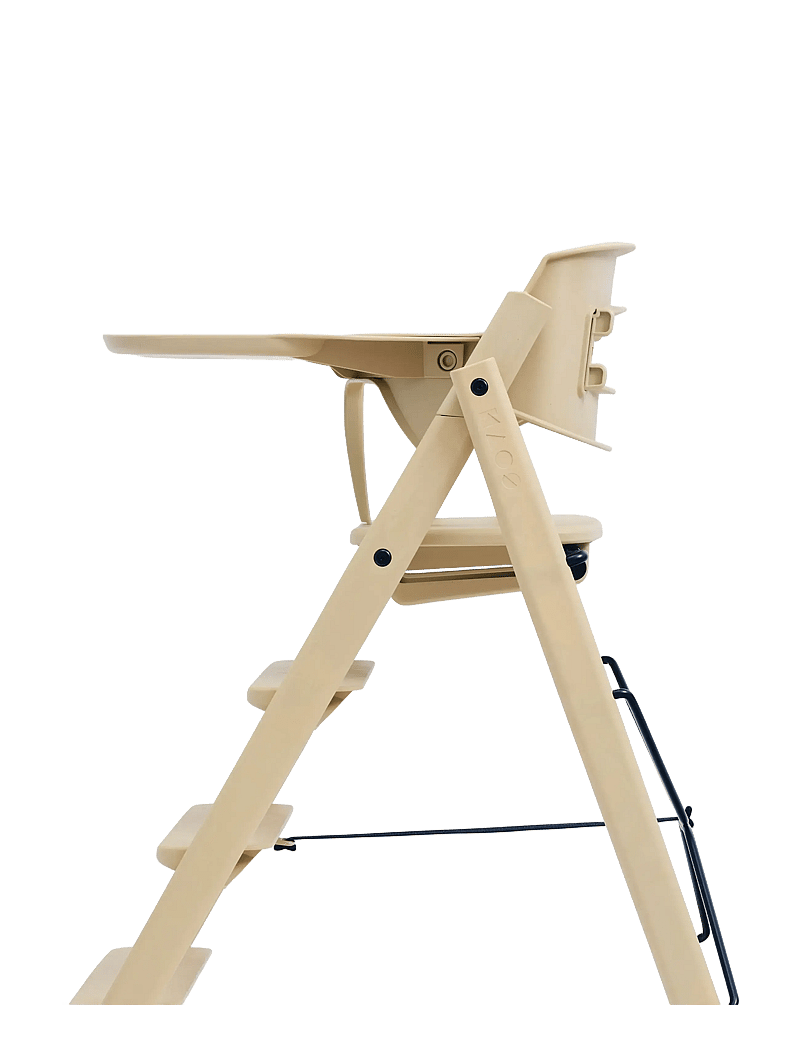 KAOS - Klapp Tray Dessert Sand - kochen - dessert sand - 3