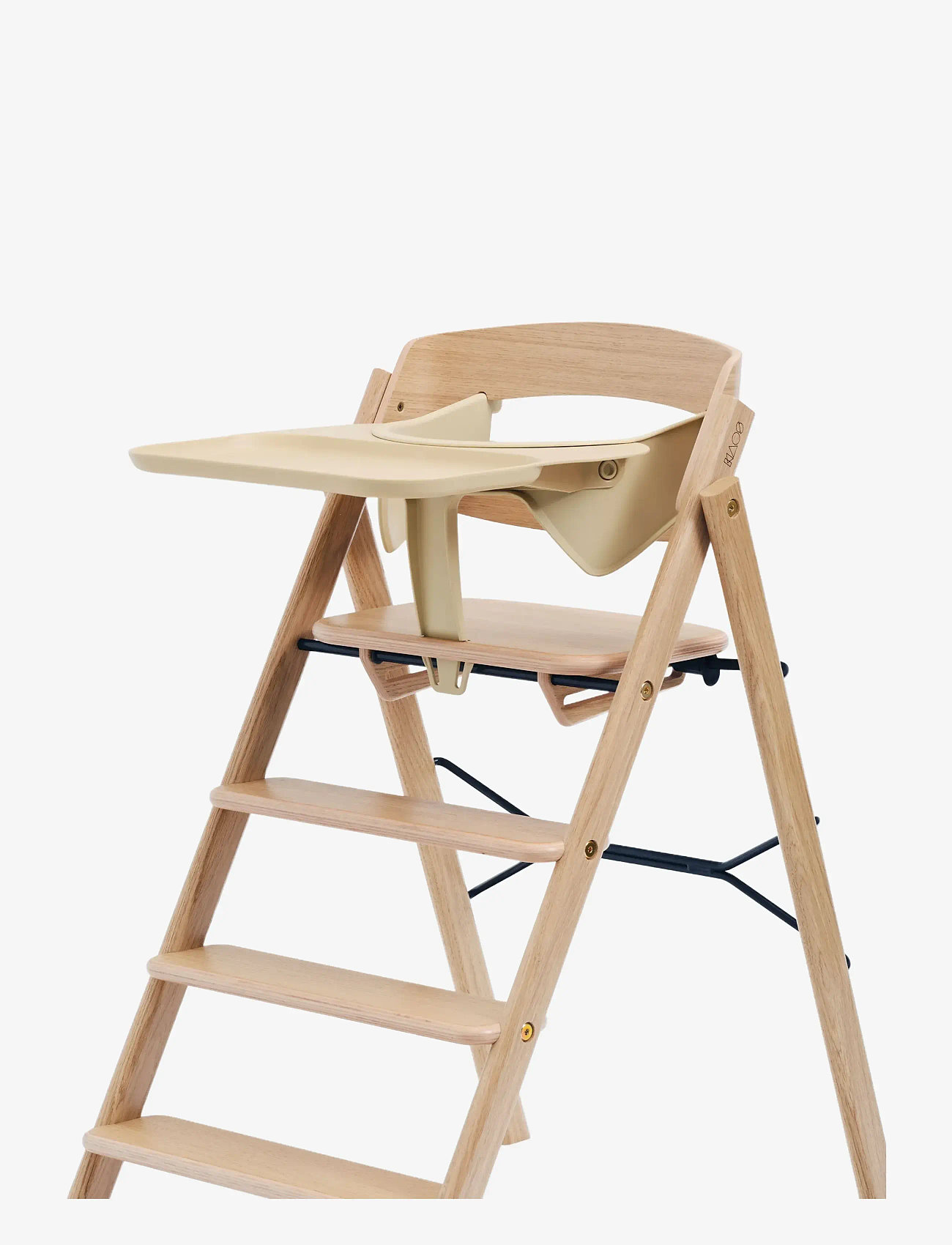 KAOS - Klapp Tray Dessert Sand - kochen - dessert sand - 4