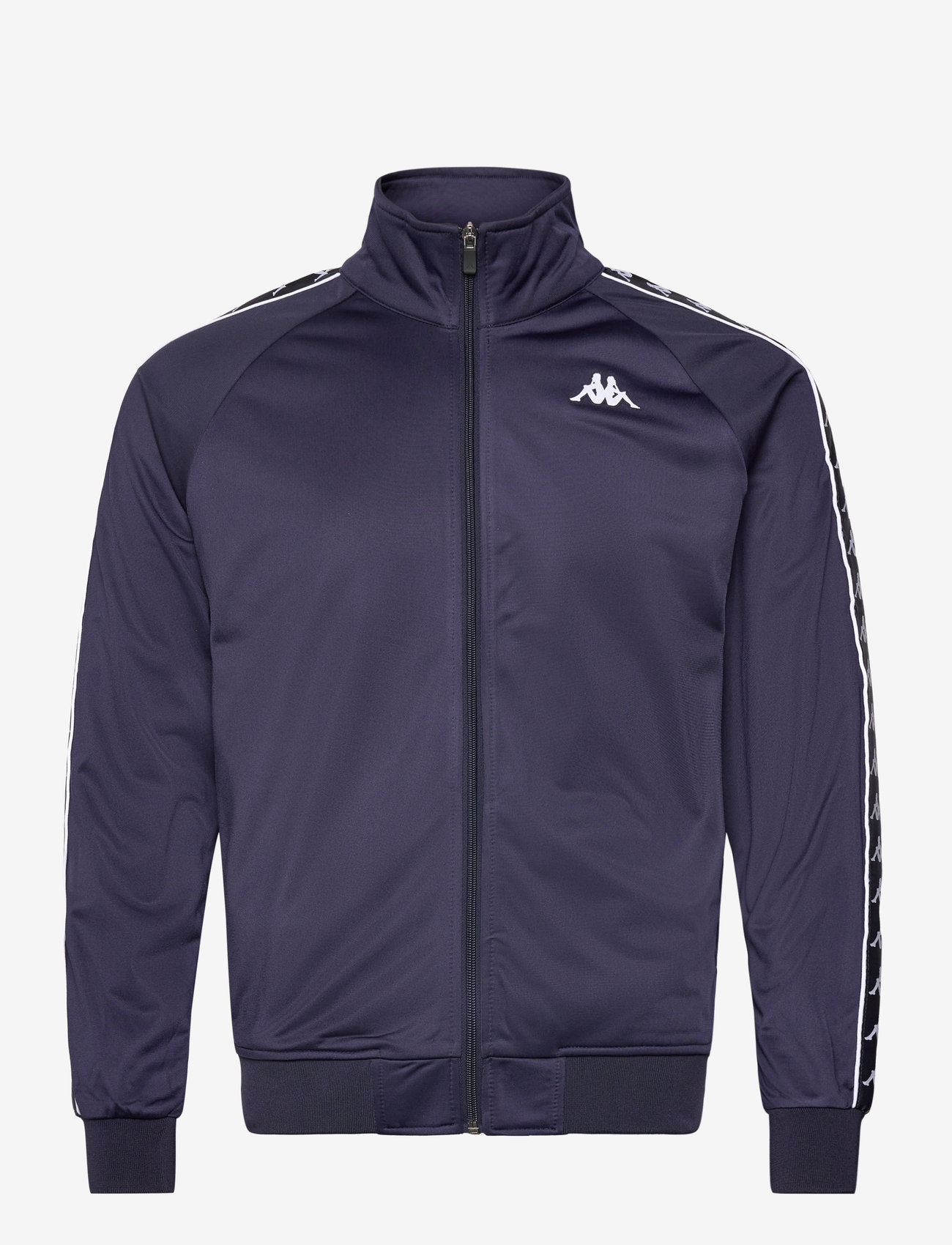 KAPPA - KM - 222 Banda Anniston - blue marine-white - 0