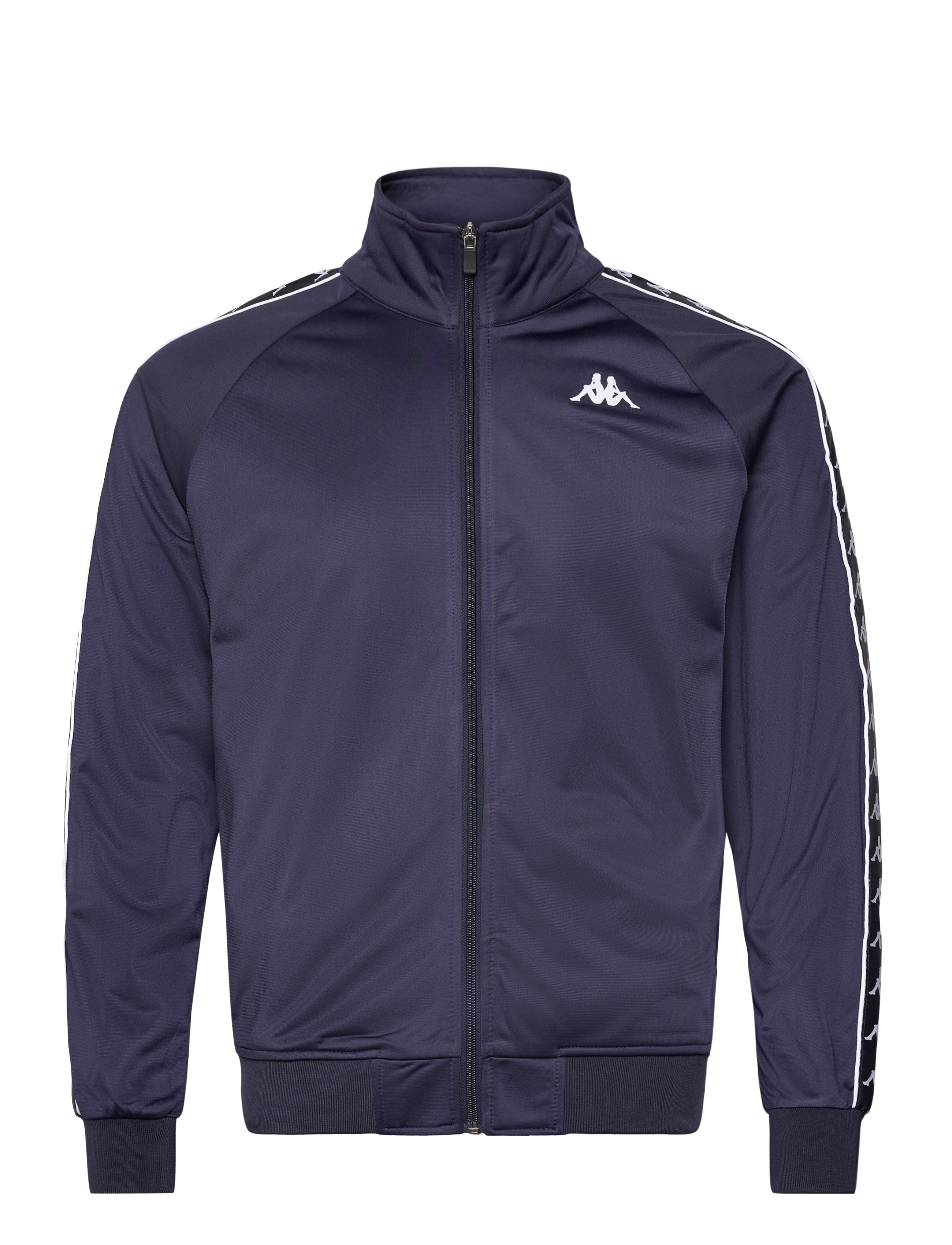 KM - 222 Banda Anniston - BLUE MARINE-WHITE