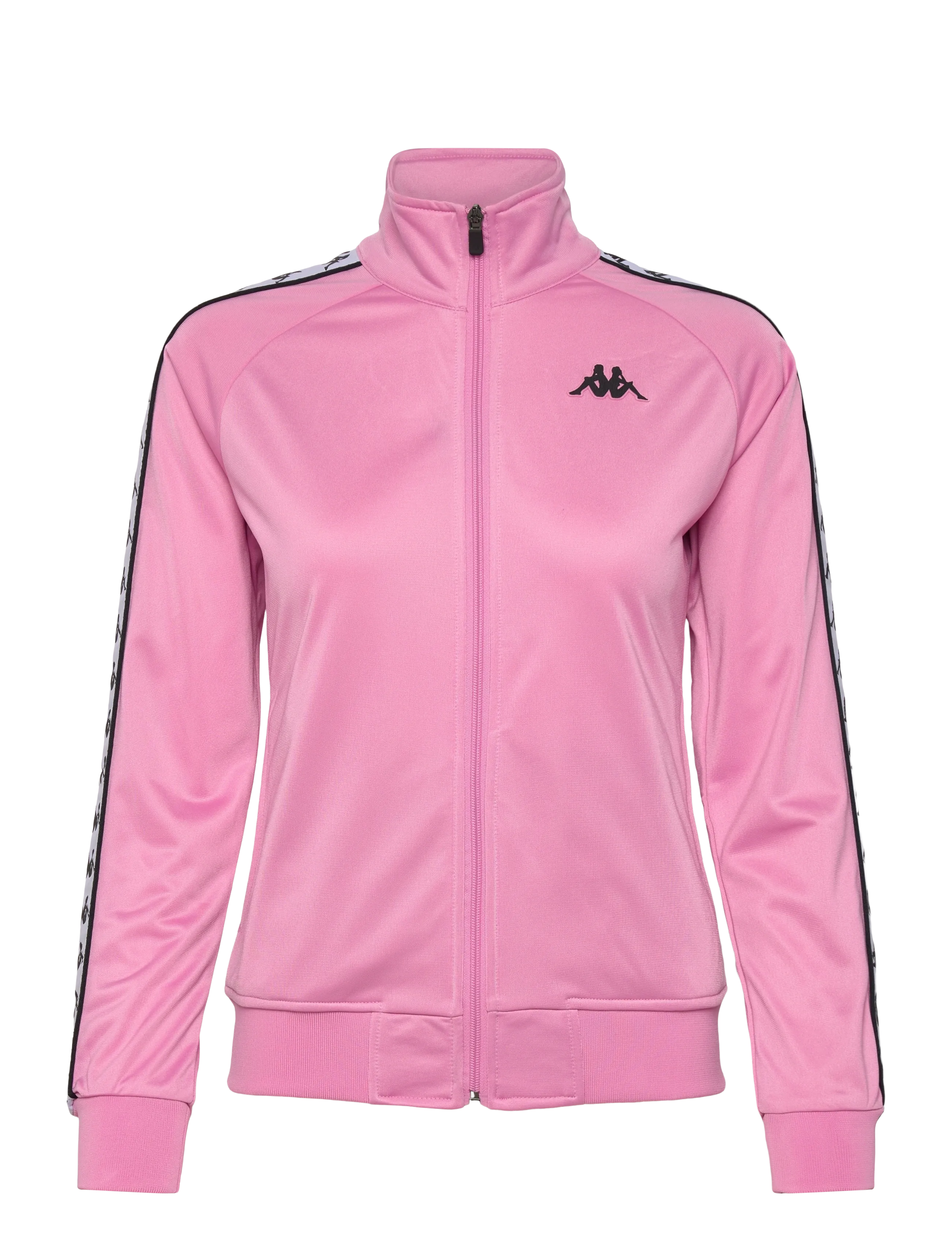 KAPPA KW -  222 Banda Wanniston - Kappa - PINK PRISM-BLACK / pink/rose