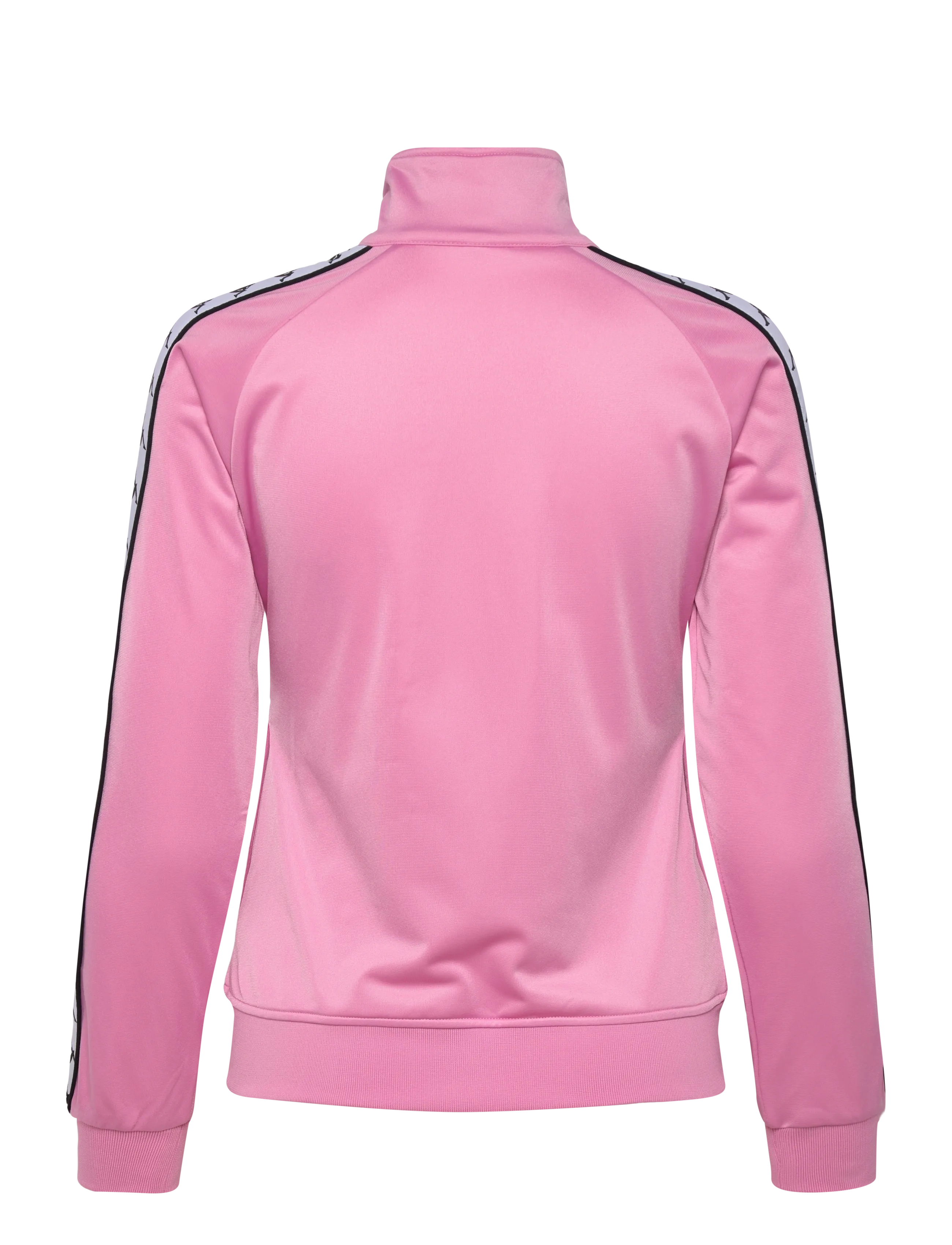KAPPA - KW -  222 Banda Wanniston - træningsdragter - pink prism-black - 1