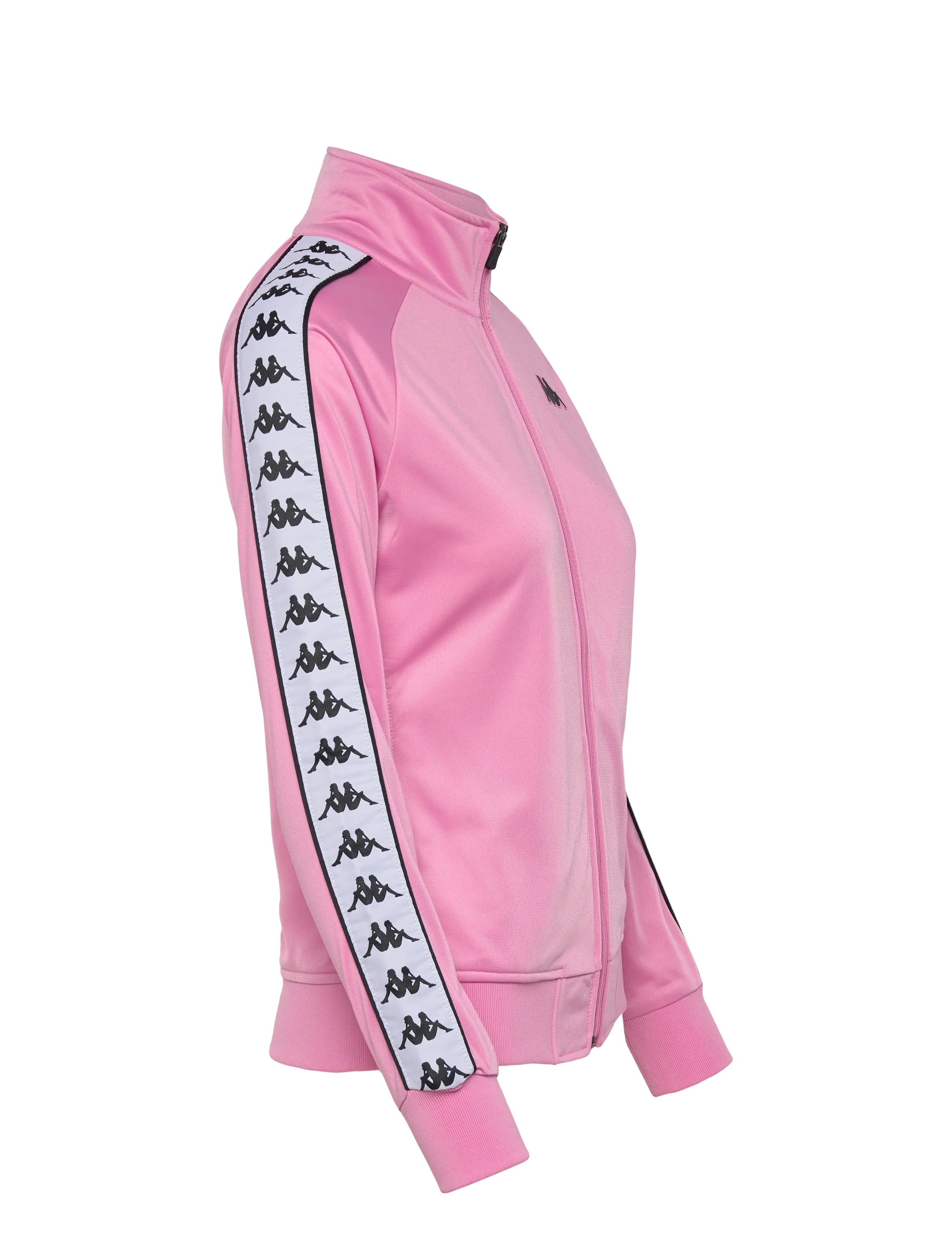 KAPPA - KW -  222 Banda Wanniston - træningsdragter - pink prism-black - 2